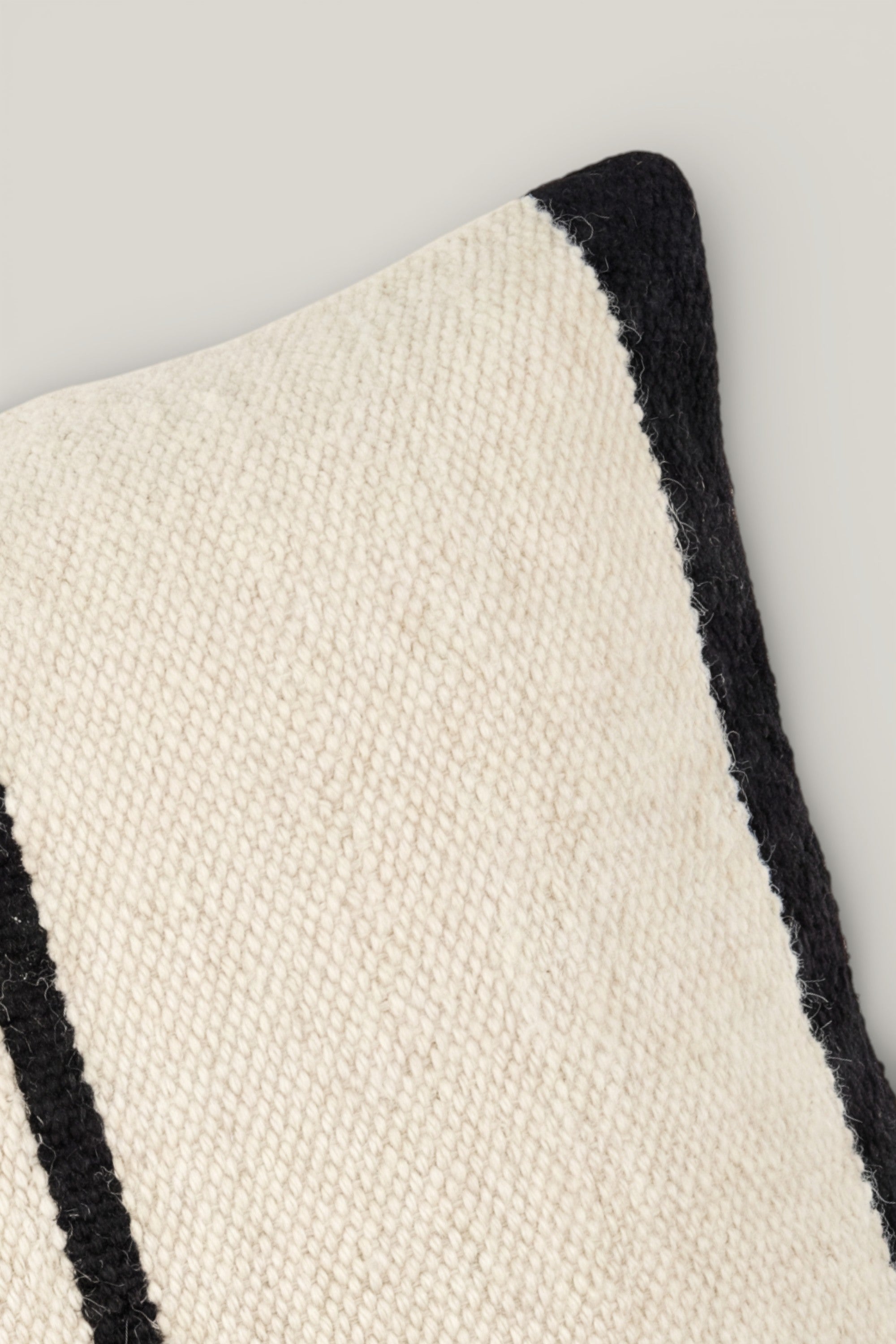 Yün Kırlent Kılıfı