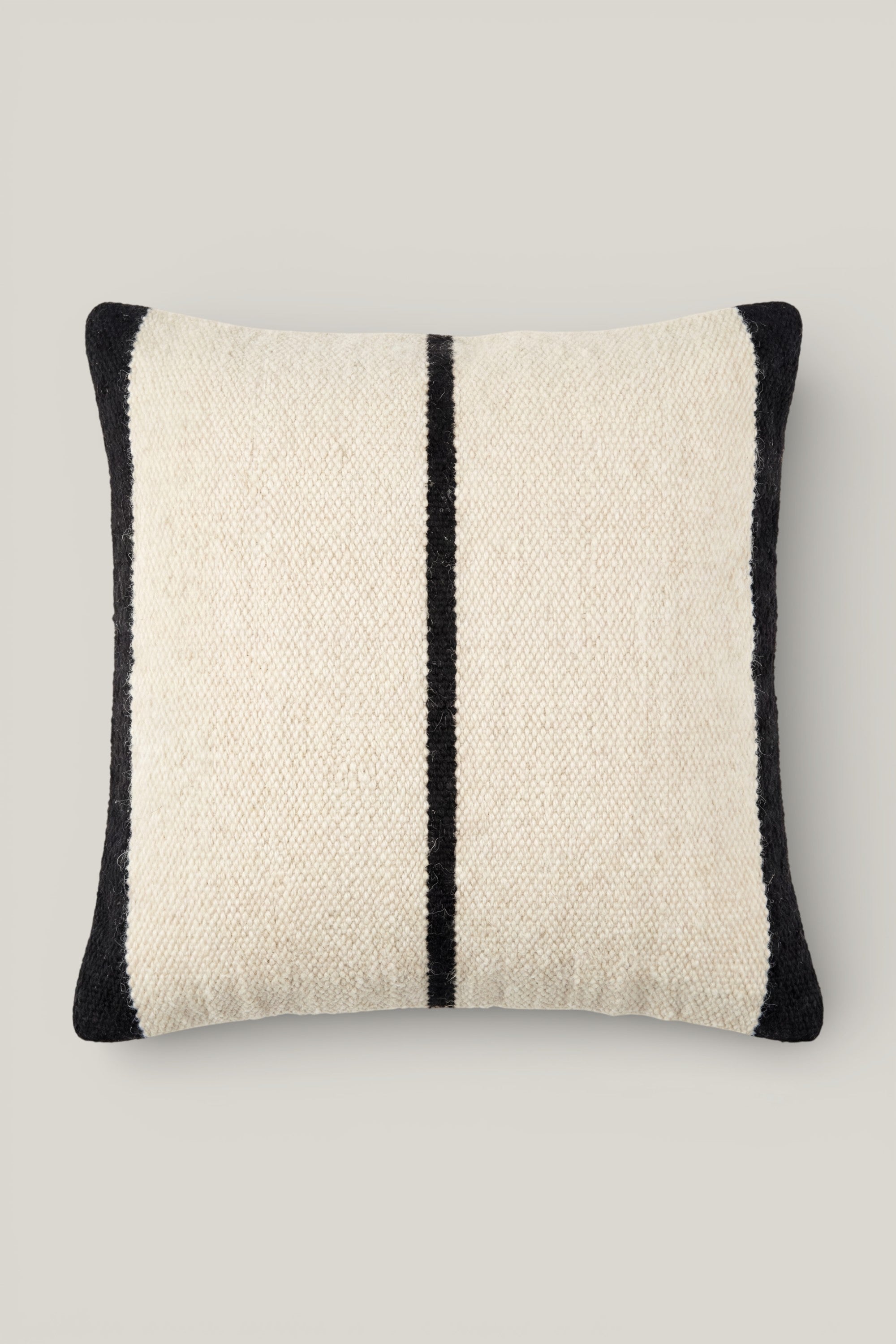 Yün Kırlent Kılıfı