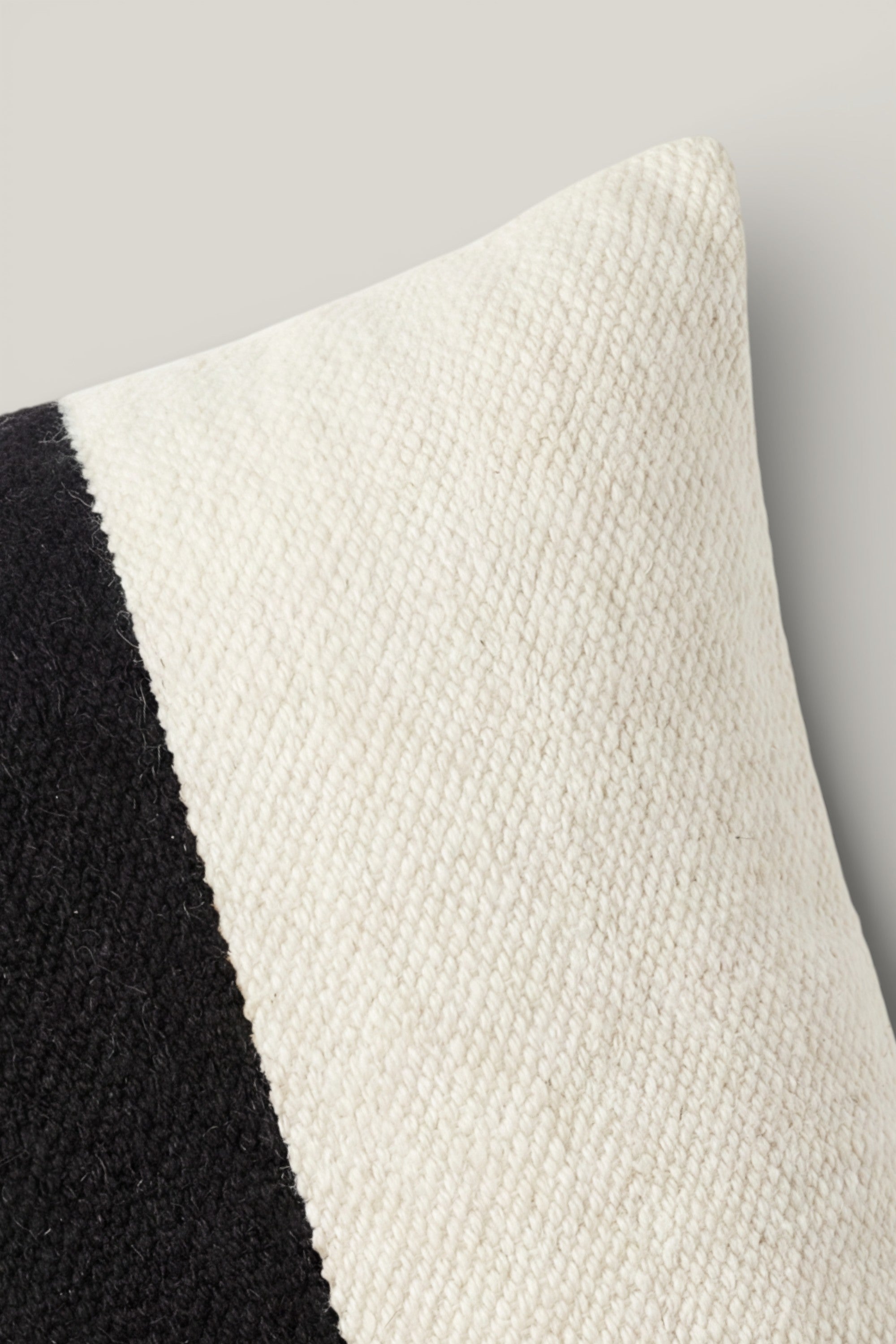 Yün Kırlent Kılıfı