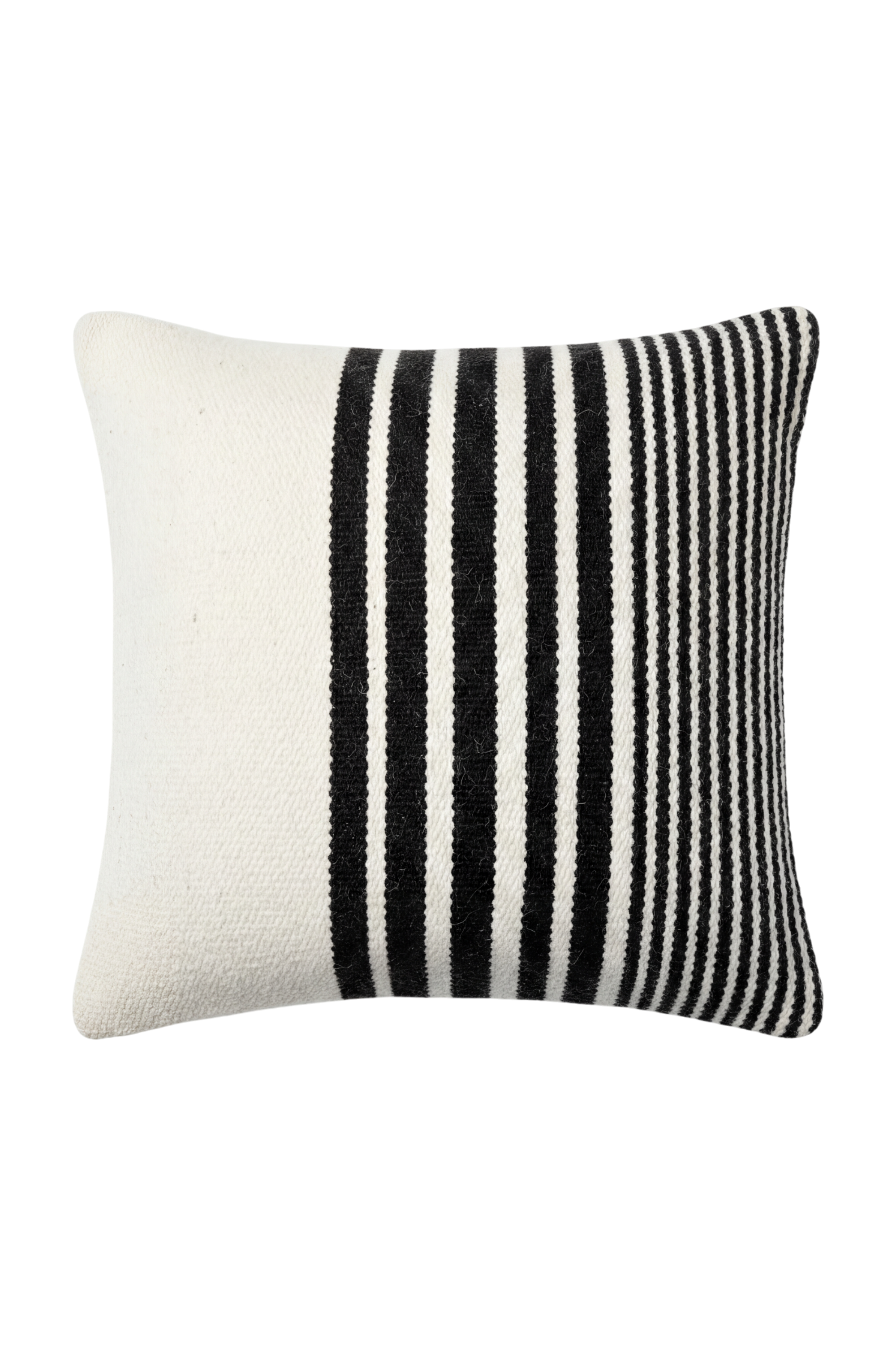 Yün Kırlent Kılıfı