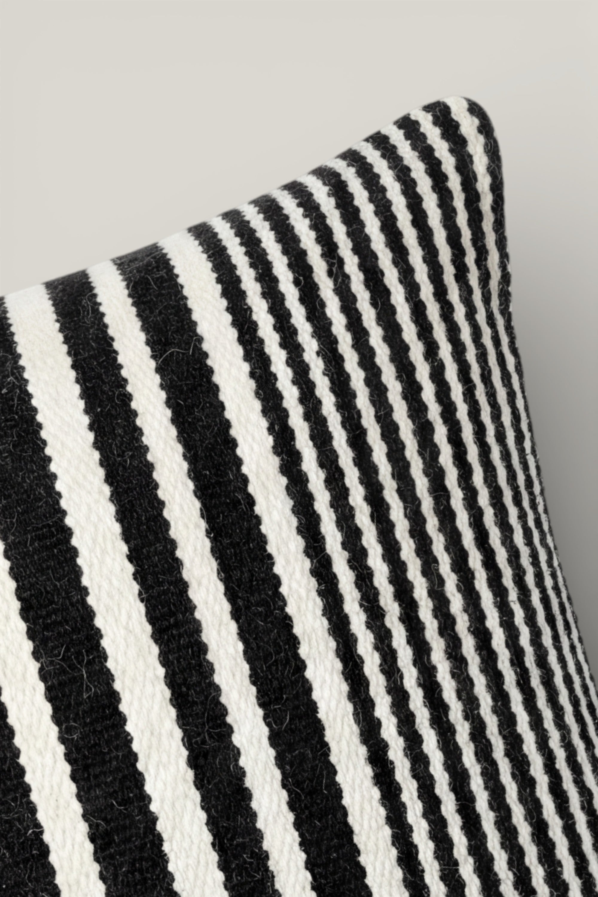 Yün Kırlent Kılıfı