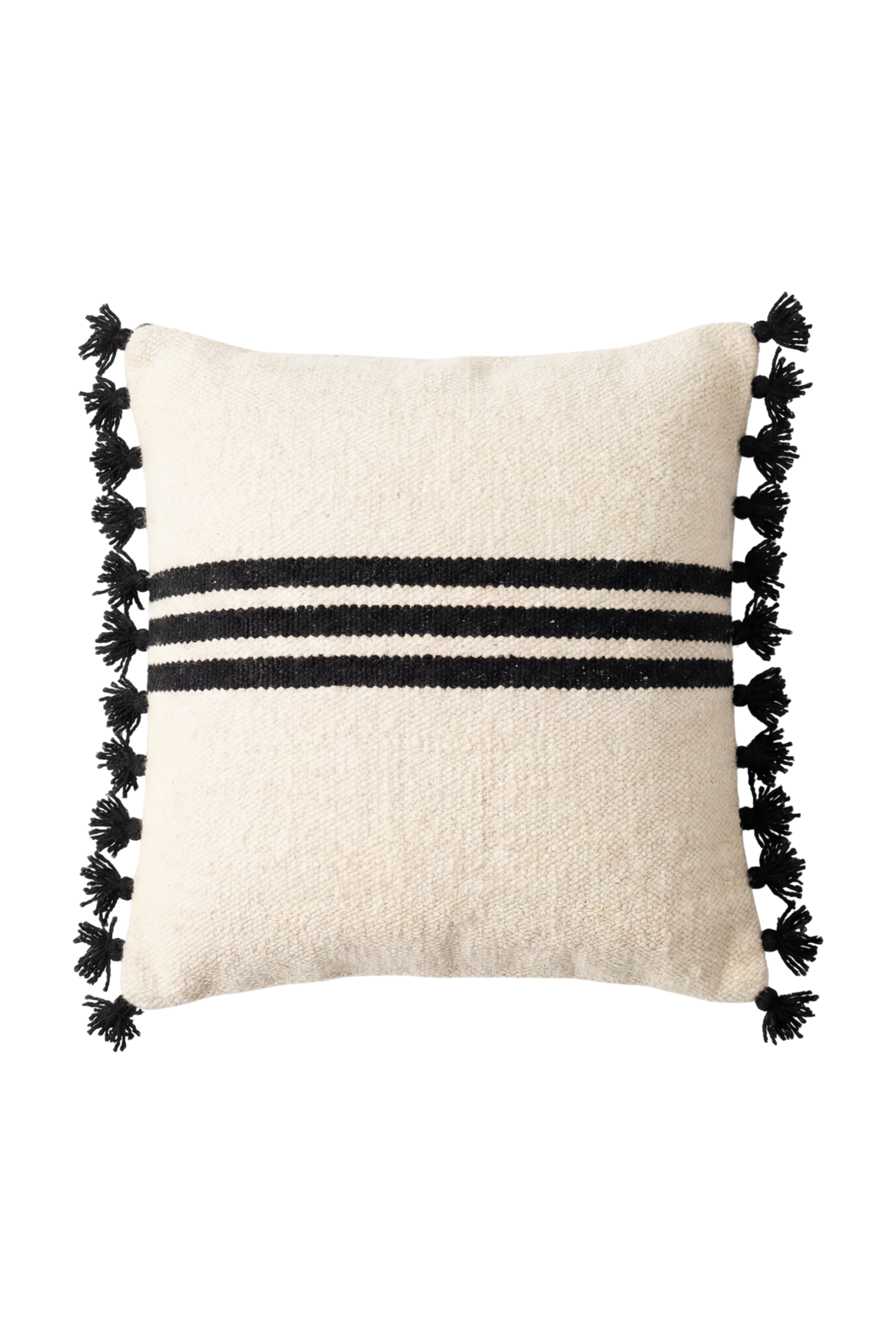 Yün Kırlent Kılıfı