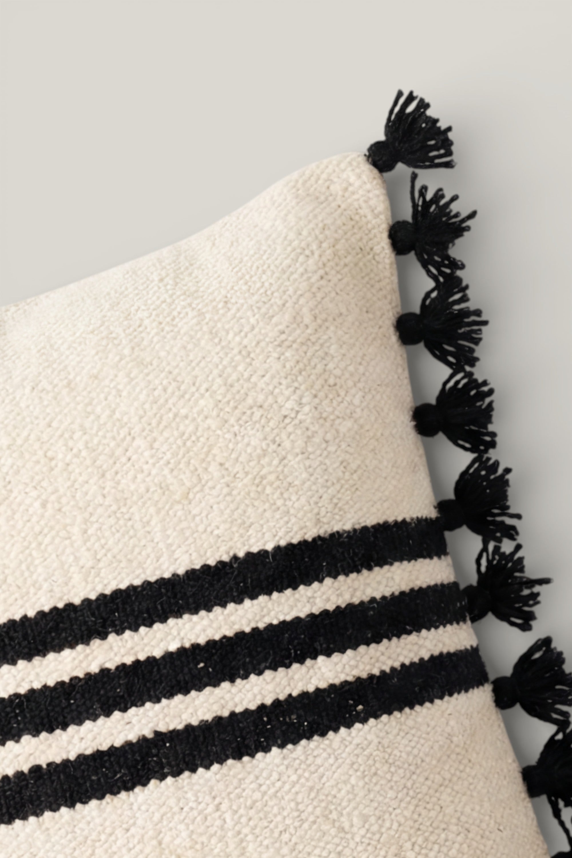 Yün Kırlent Kılıfı