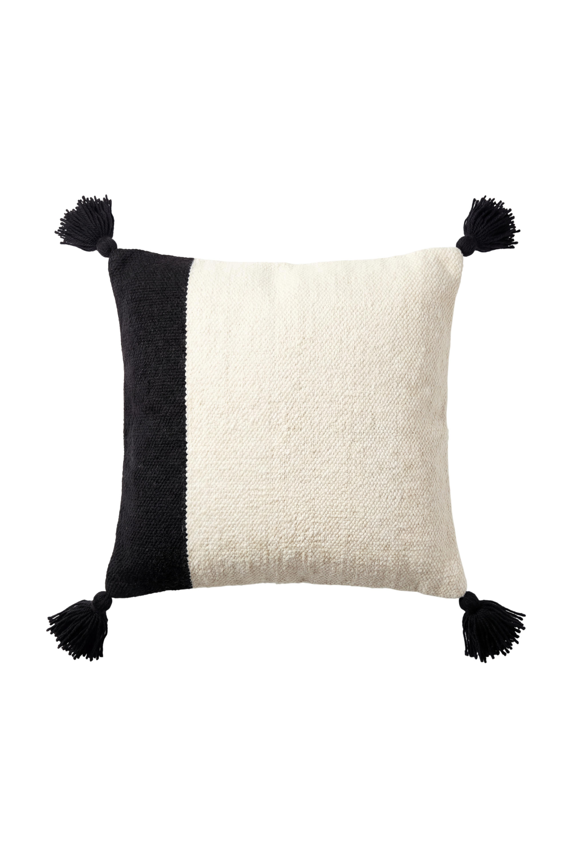 Yün Kırlent Kılıfı