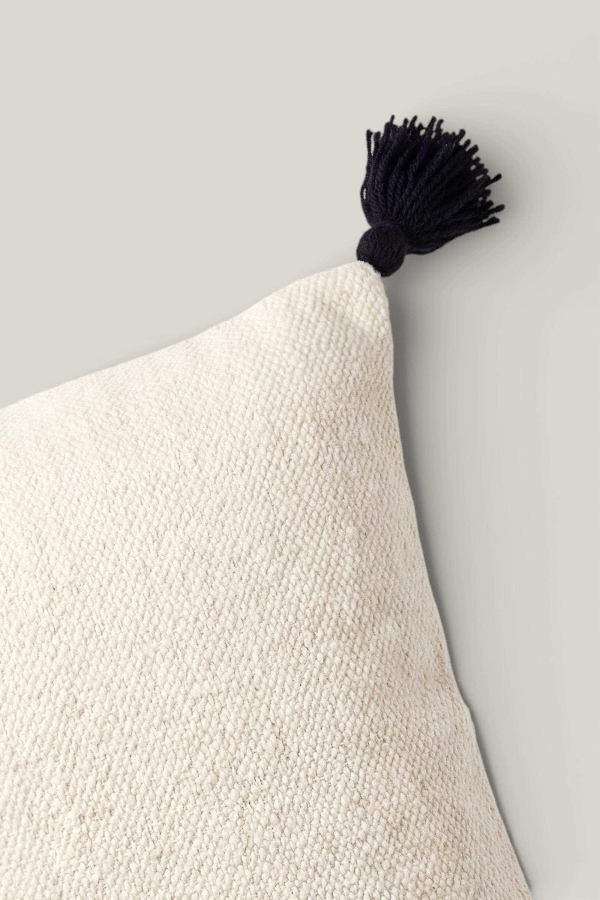 Yün Kırlent Kılıfı