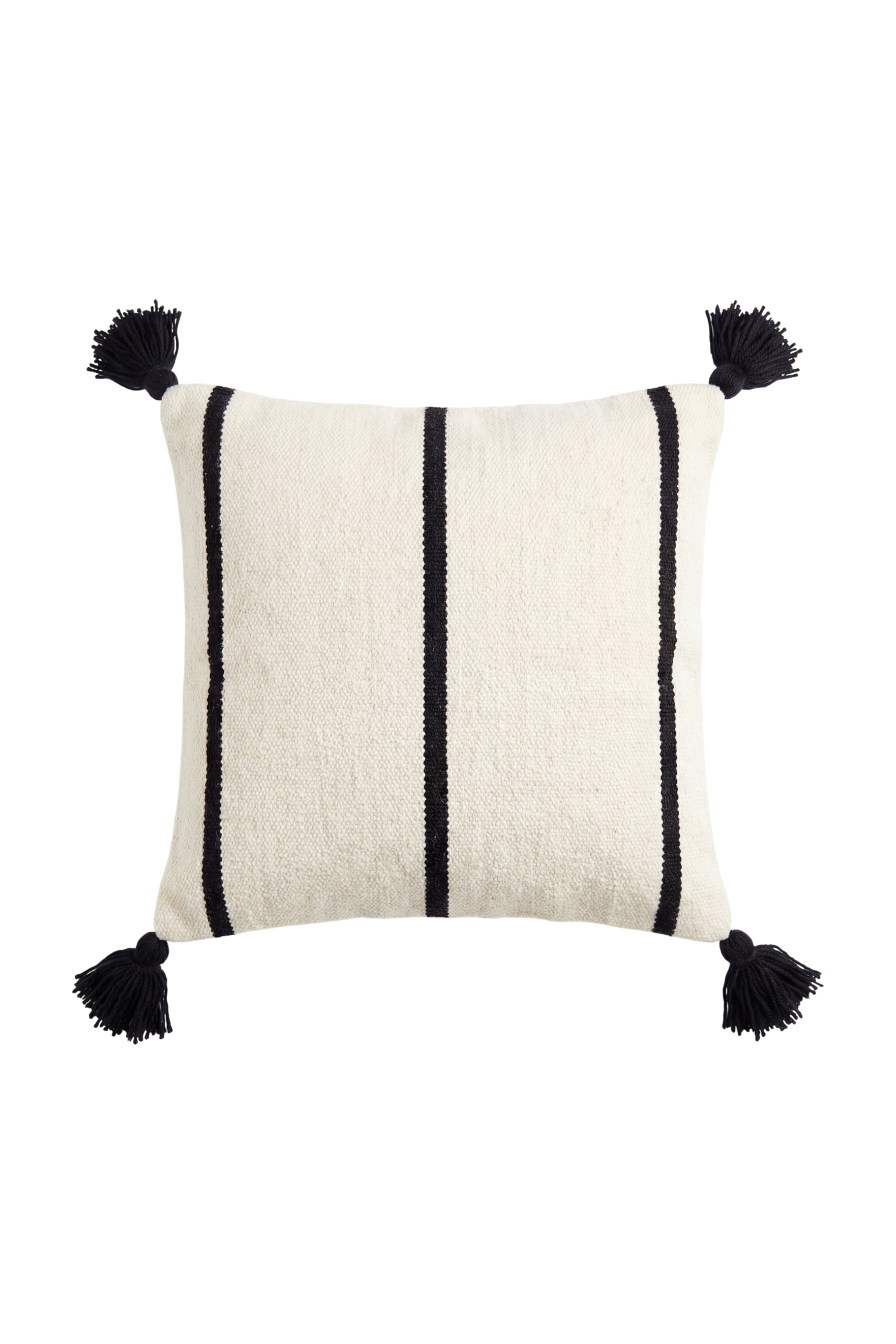 Yün Kırlent Kılıfı