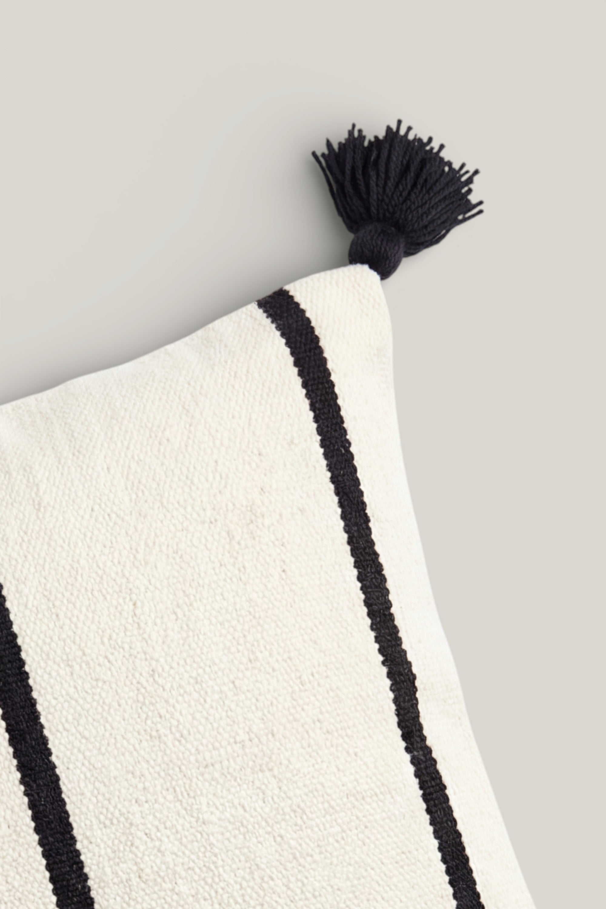 Yün Kırlent Kılıfı