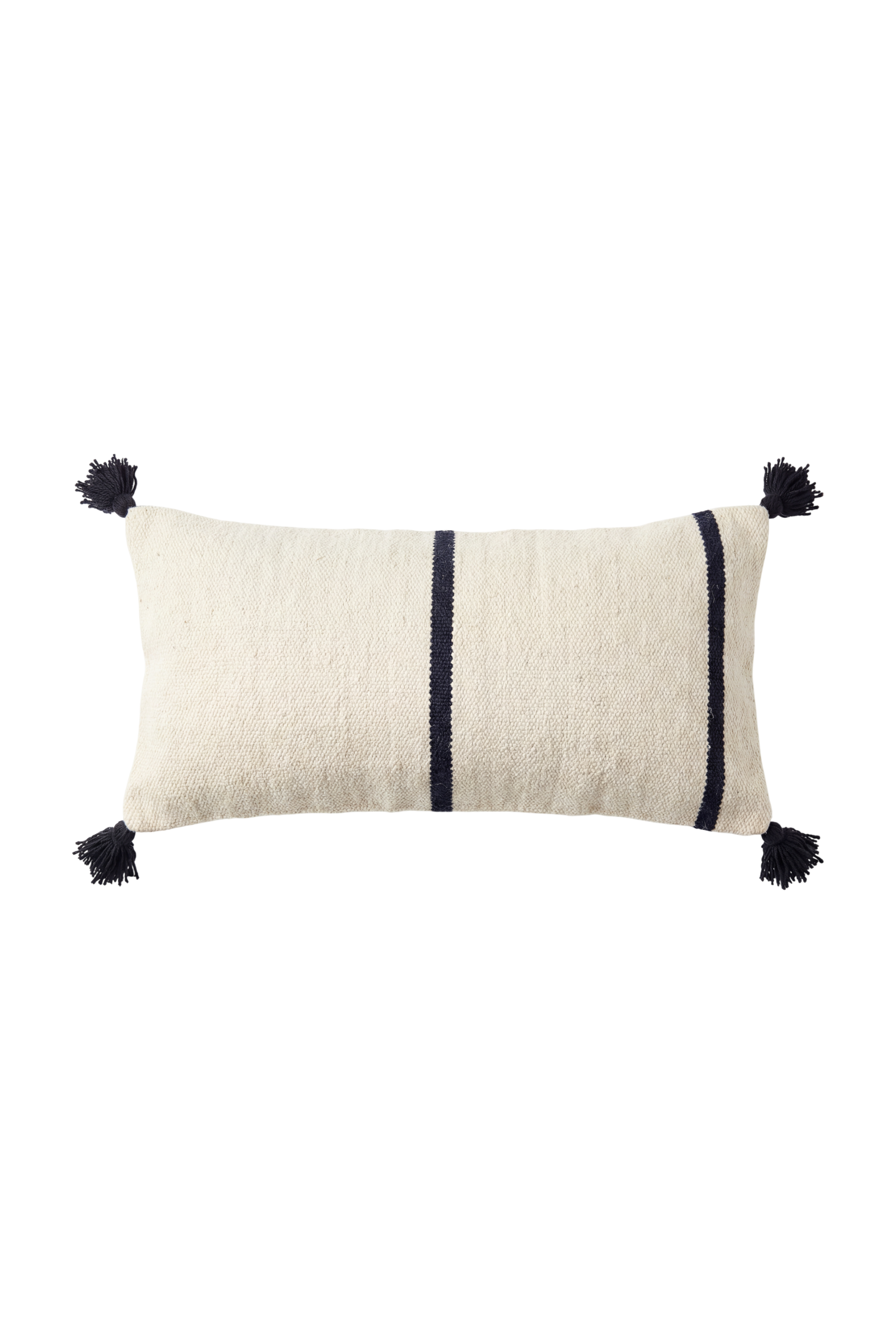 Yün Kırlent Kılıfı