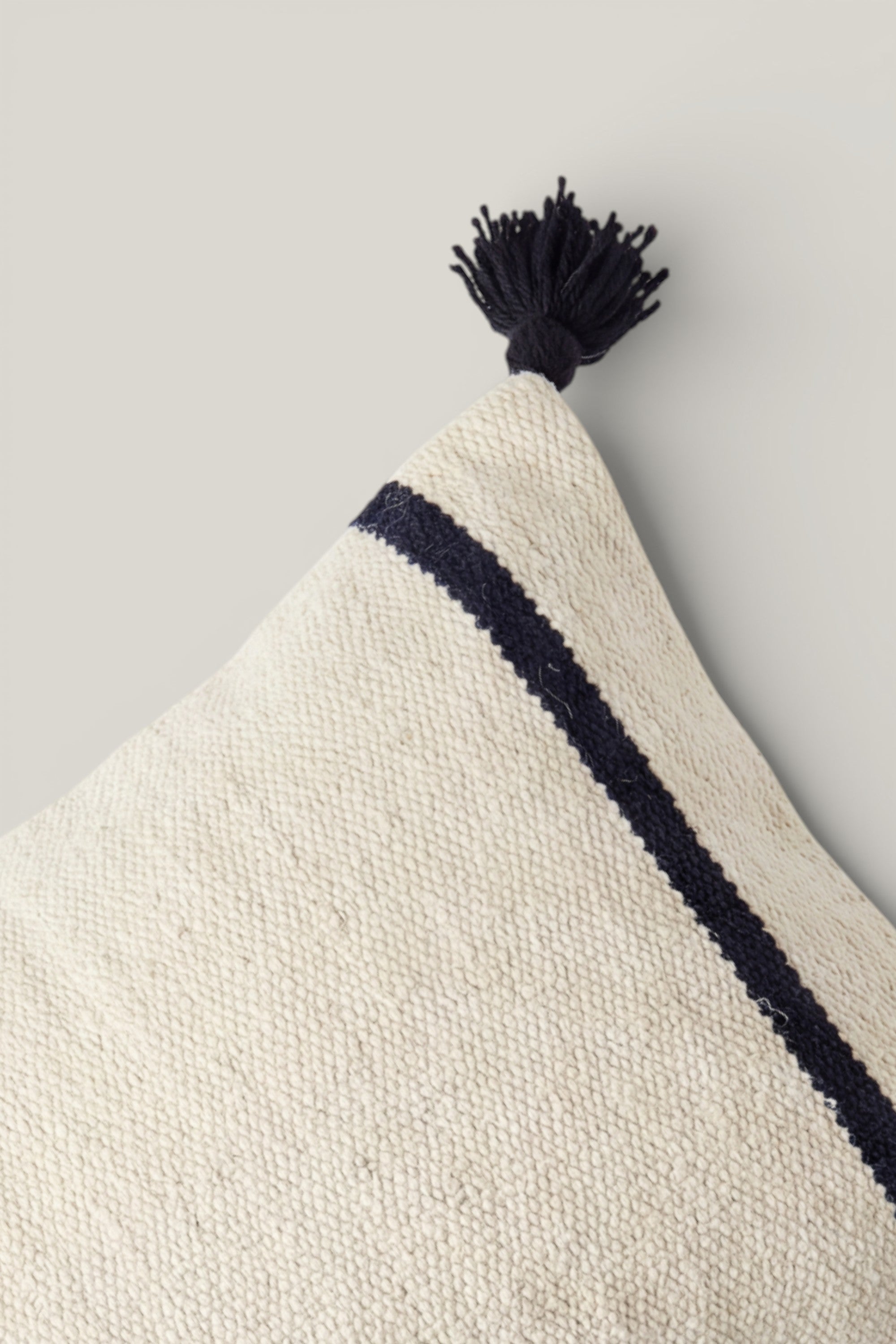 Yün Kırlent Kılıfı