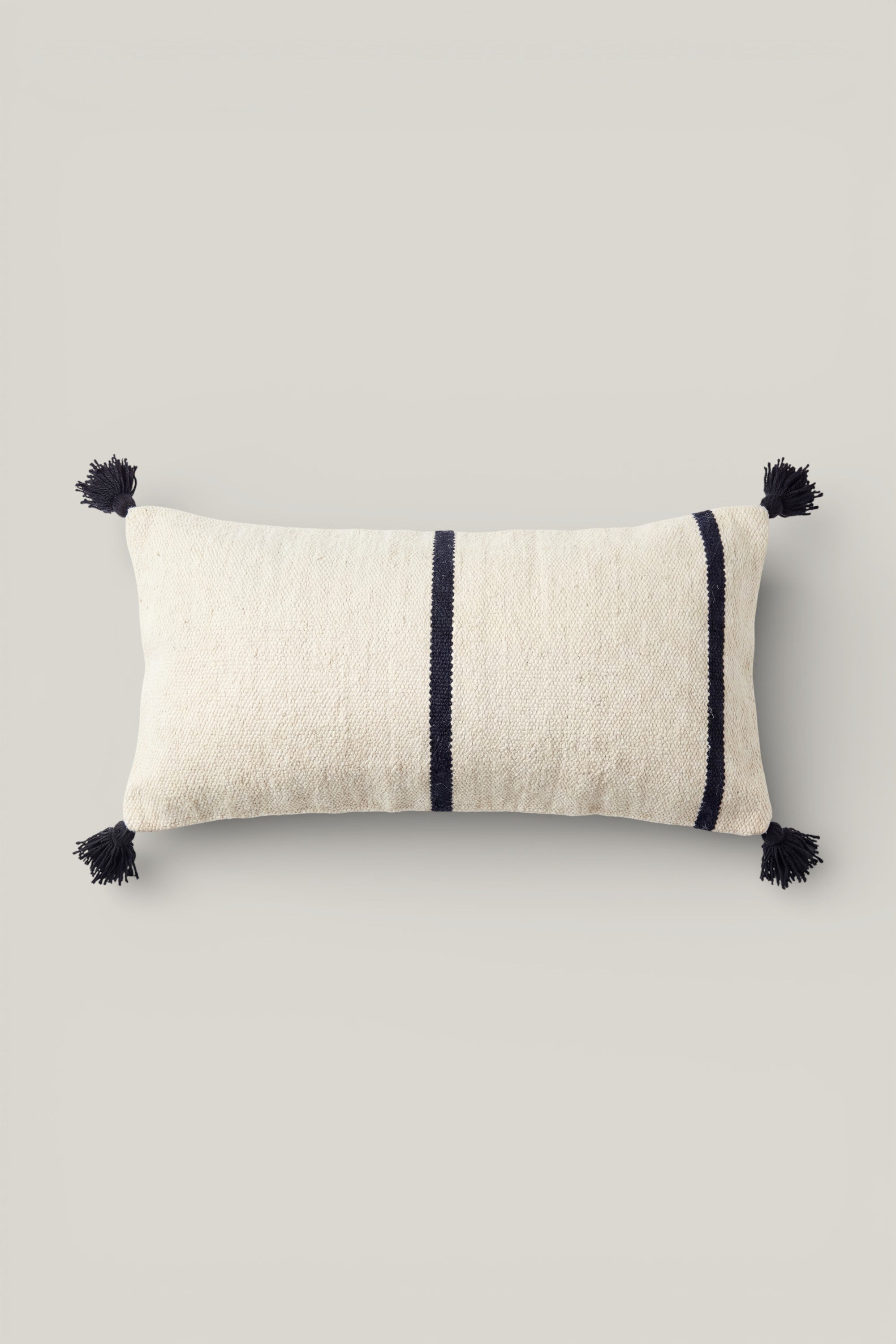 Yün Kırlent Kılıfı