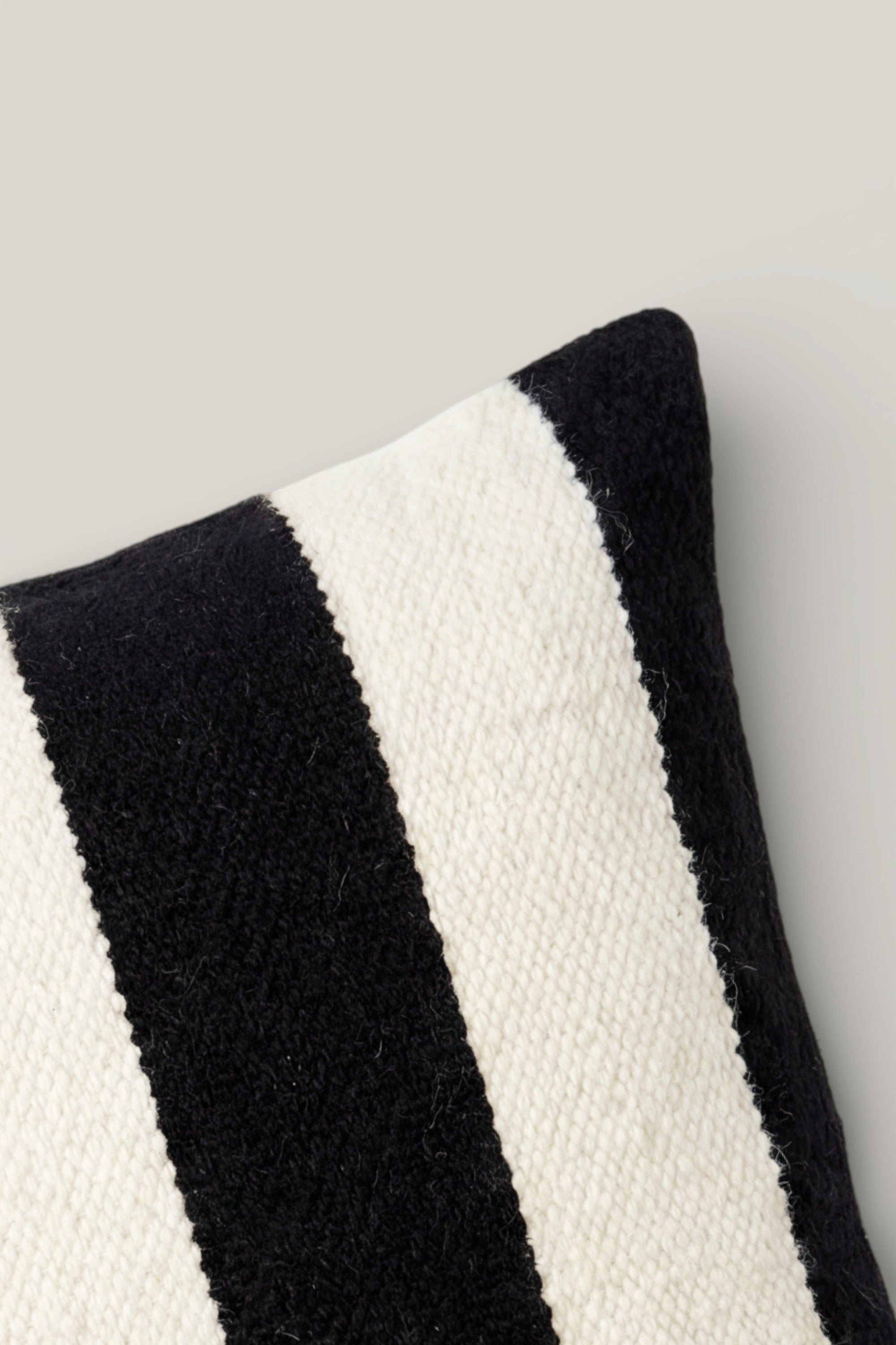 Yün Kırlent Kılıfı