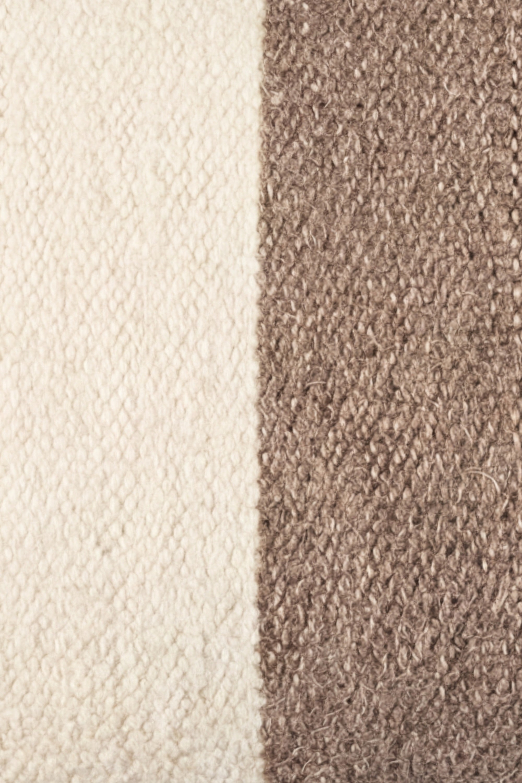 Yün Kırlent Kılıfı