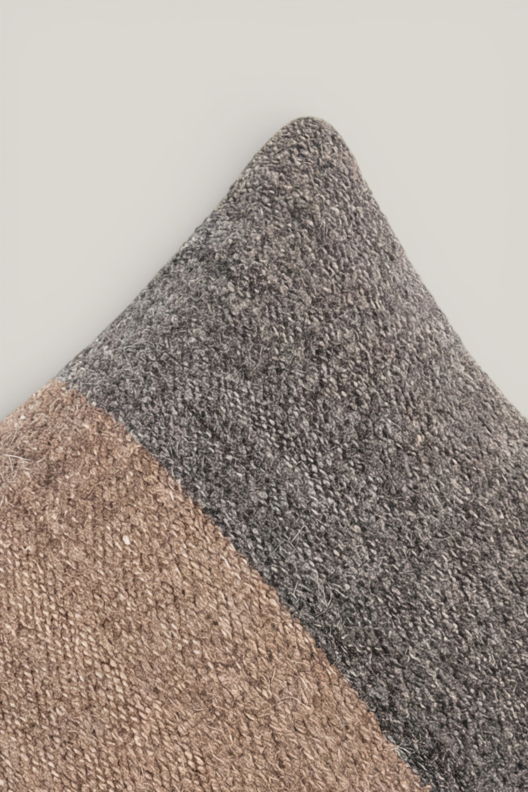 Yün Kırlent Kılıfı