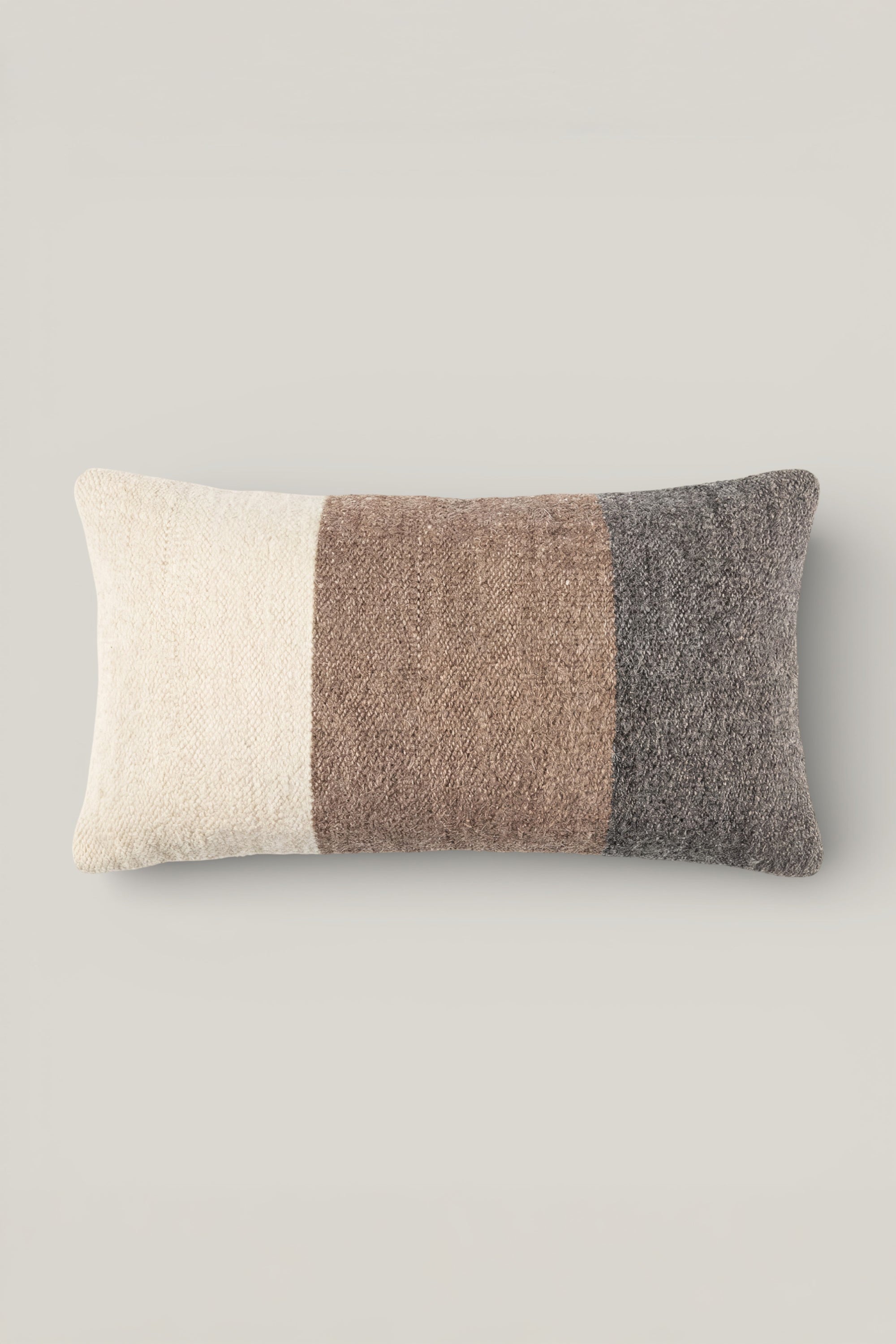 Yün Kırlent Kılıfı