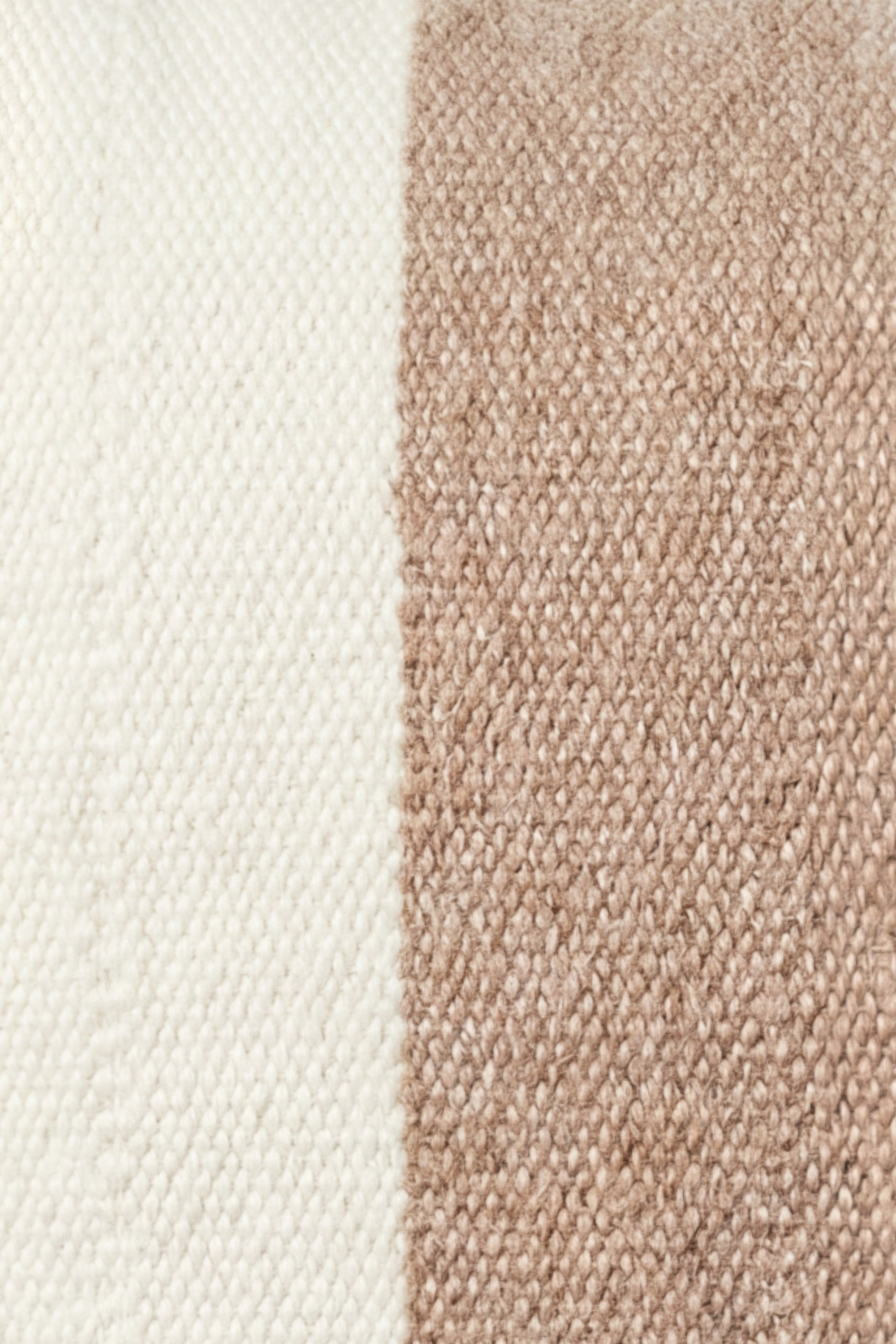 Yün Kırlent Kılıfı