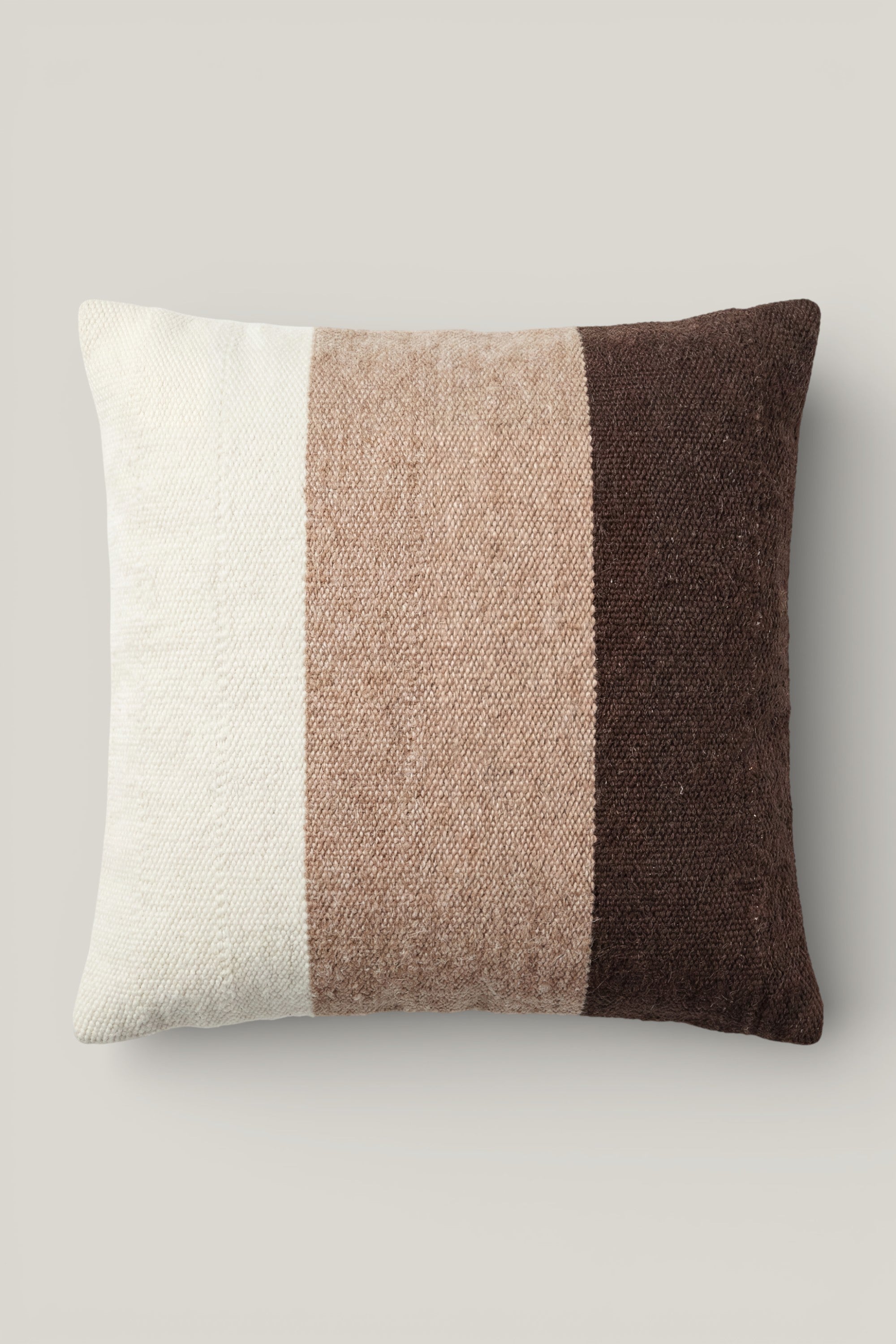 Yün Kırlent Kılıfı