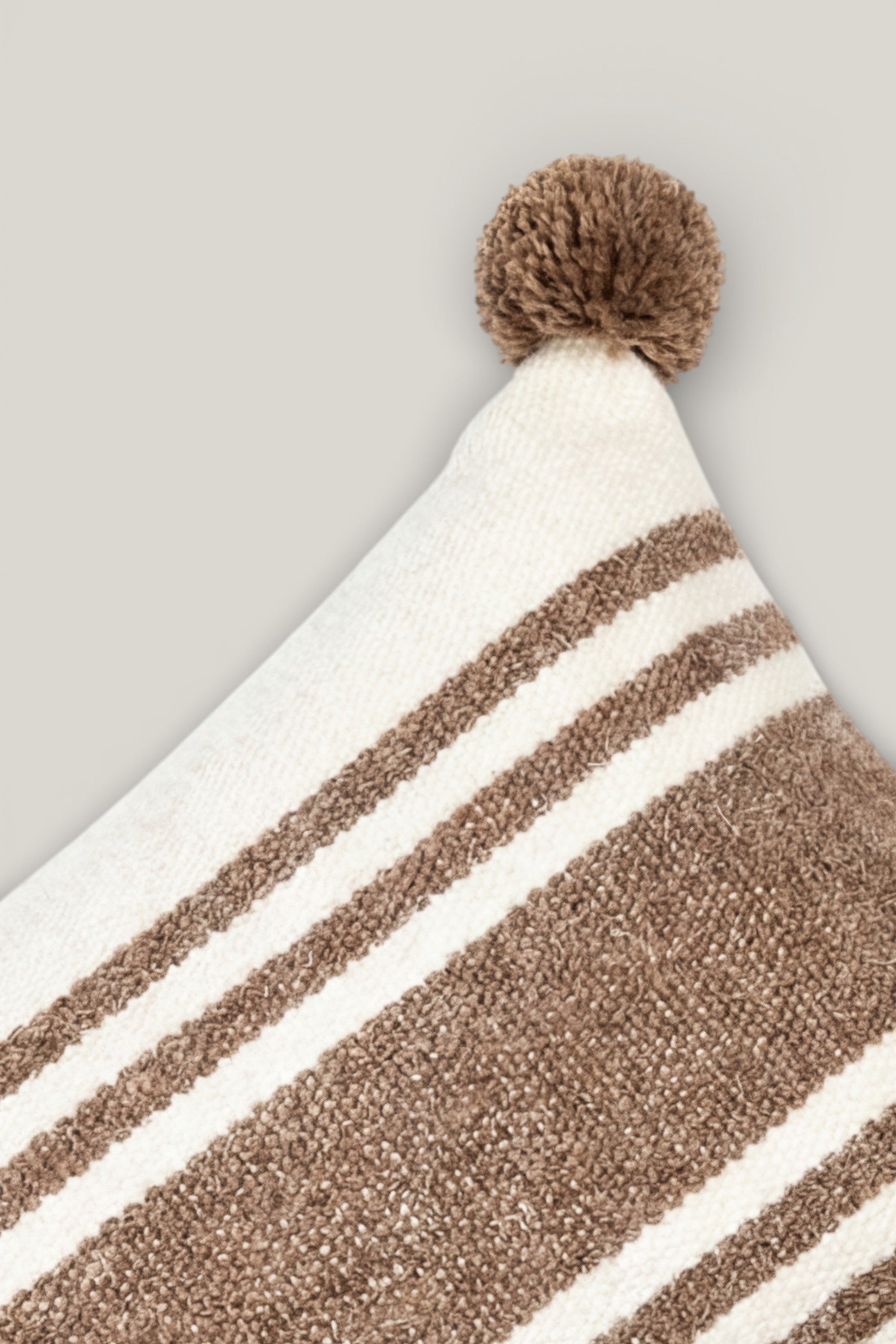 Yün Kırlent Kılıfı