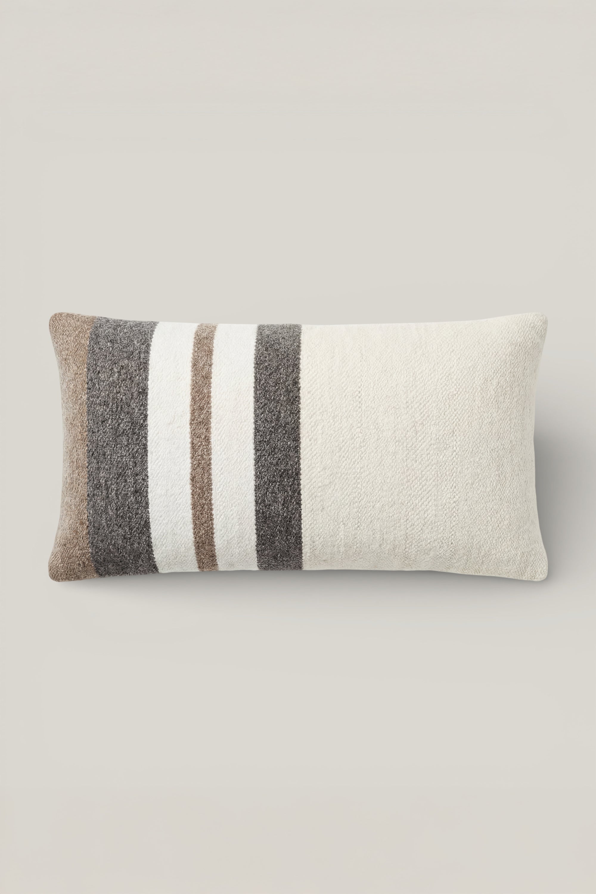 Yün Kırlent Kılıfı