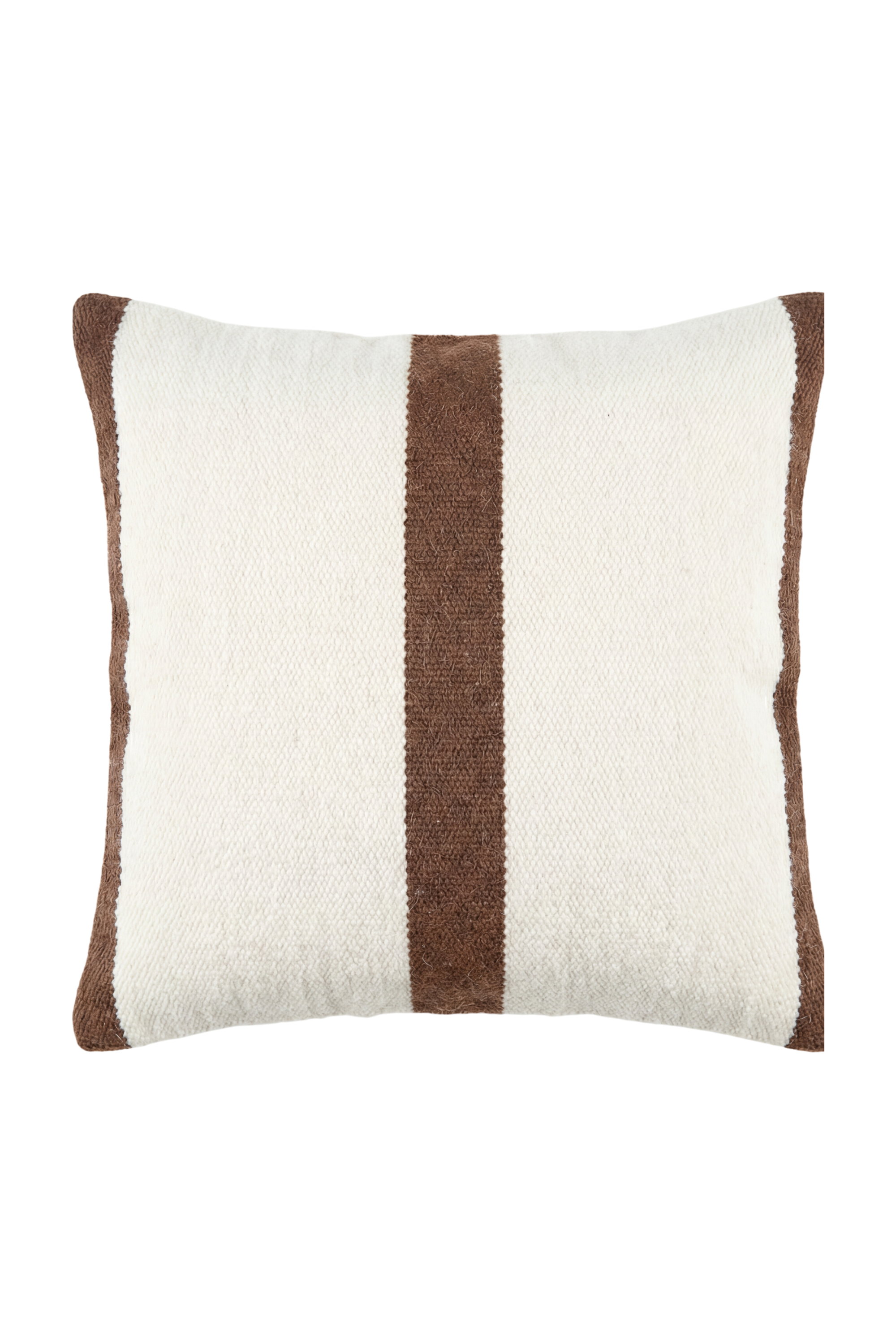 Yün Kırlent Kılıfı