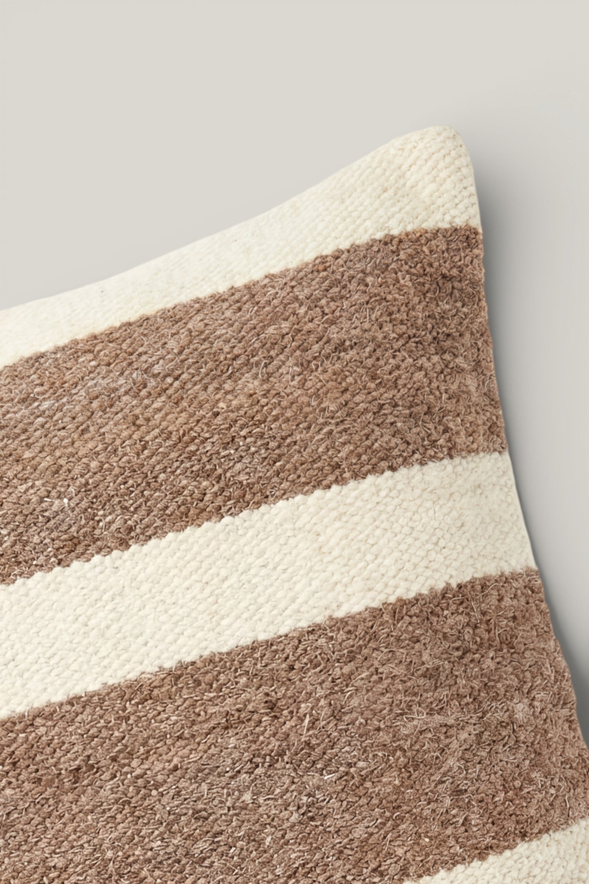 Yün Kırlent Kılıfı