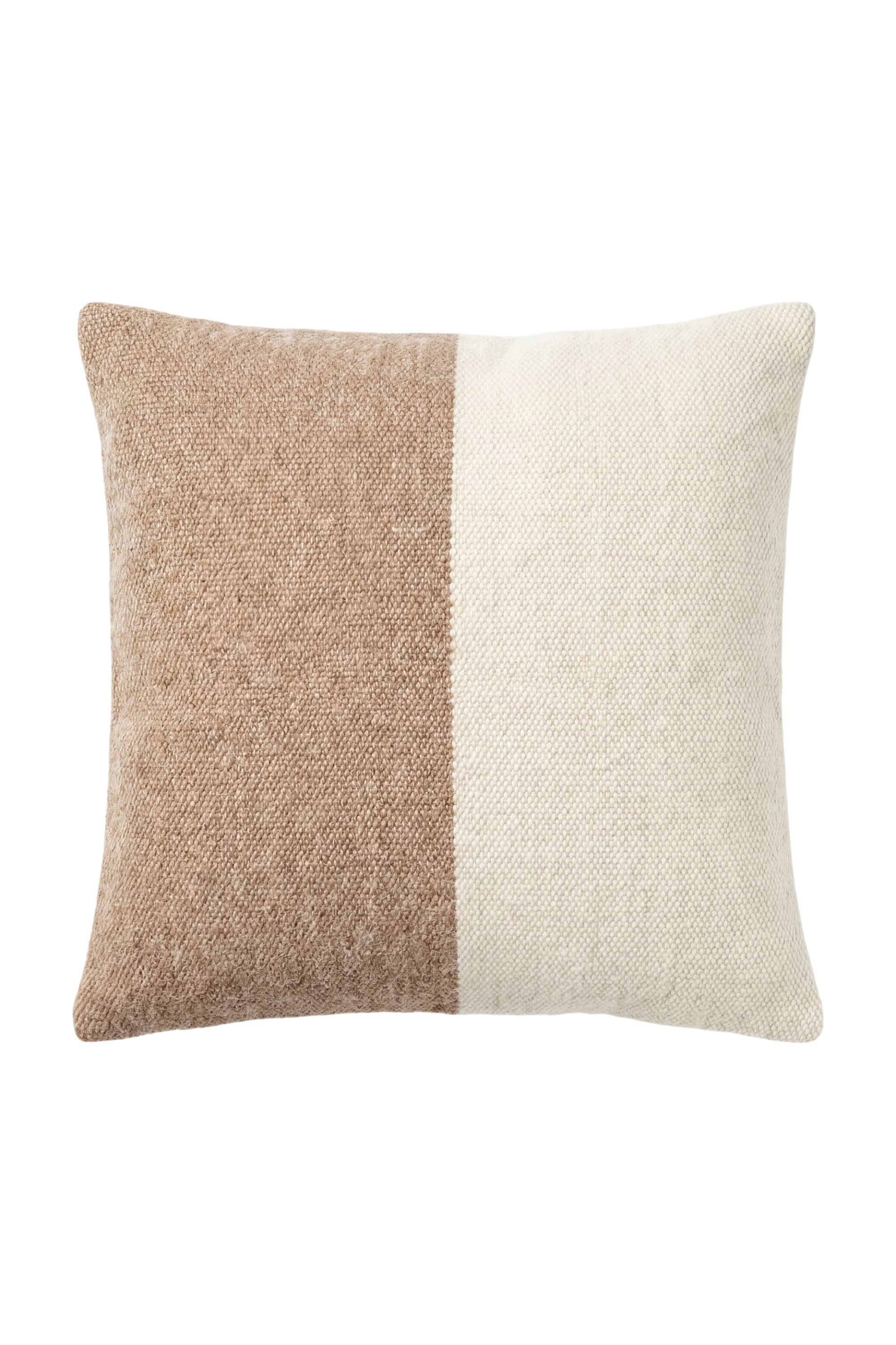 Yün Kırlent Kılıfı