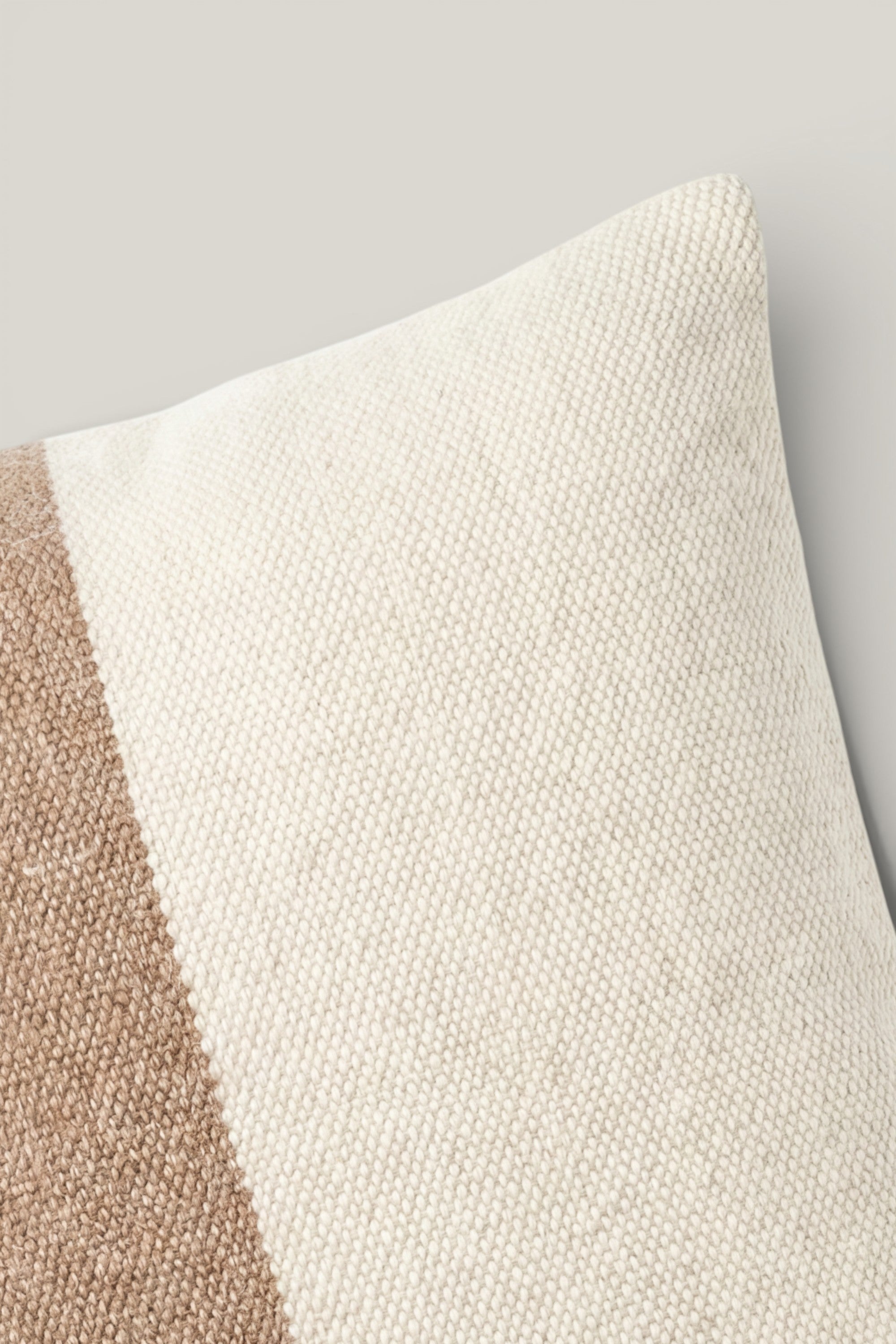 Yün Kırlent Kılıfı