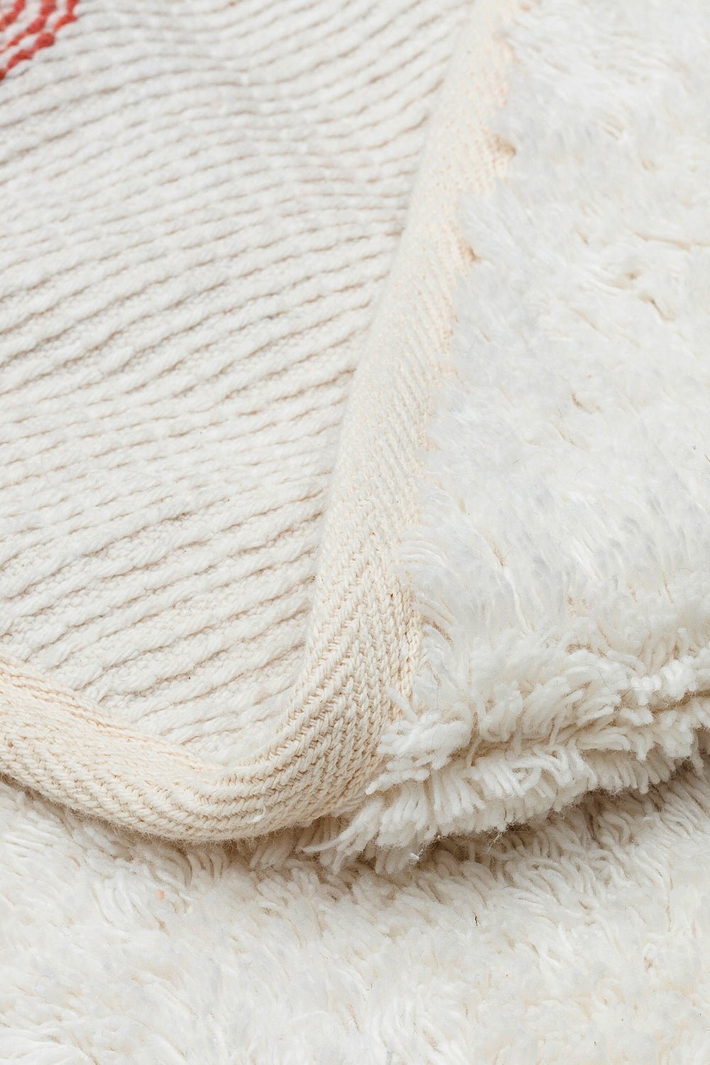 Yıkanabilir Kaymaz Tabanlı Pamuk Çocuk Halısı