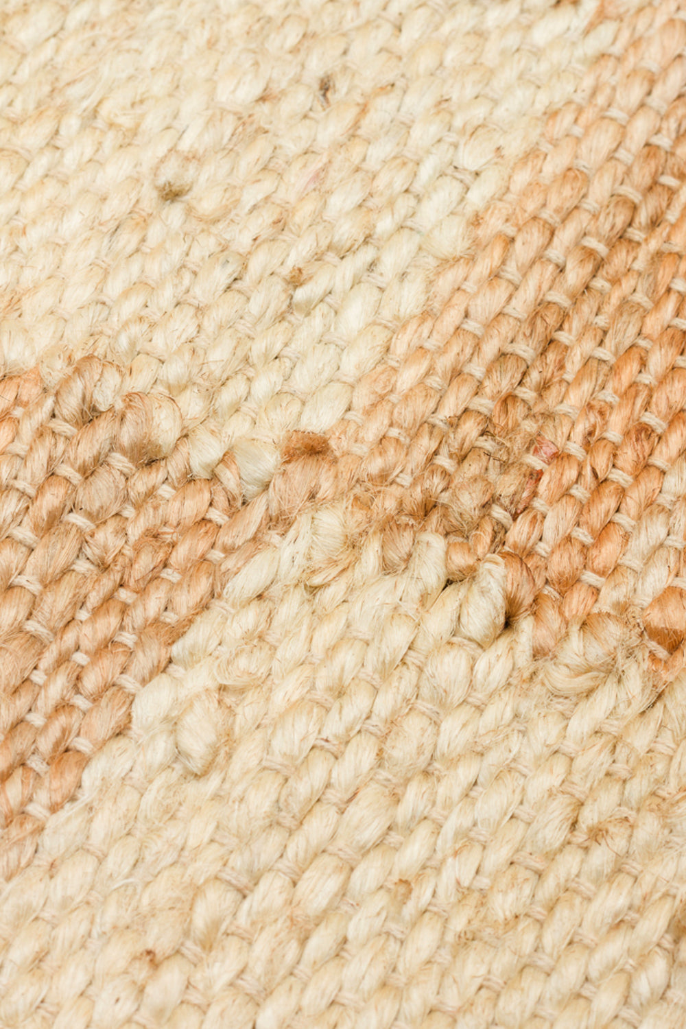 Jüt Hasır Halı