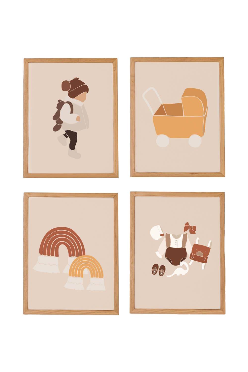 Poster Seti - 30x40