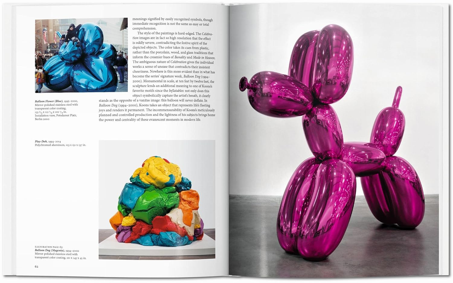 Koons(ba)