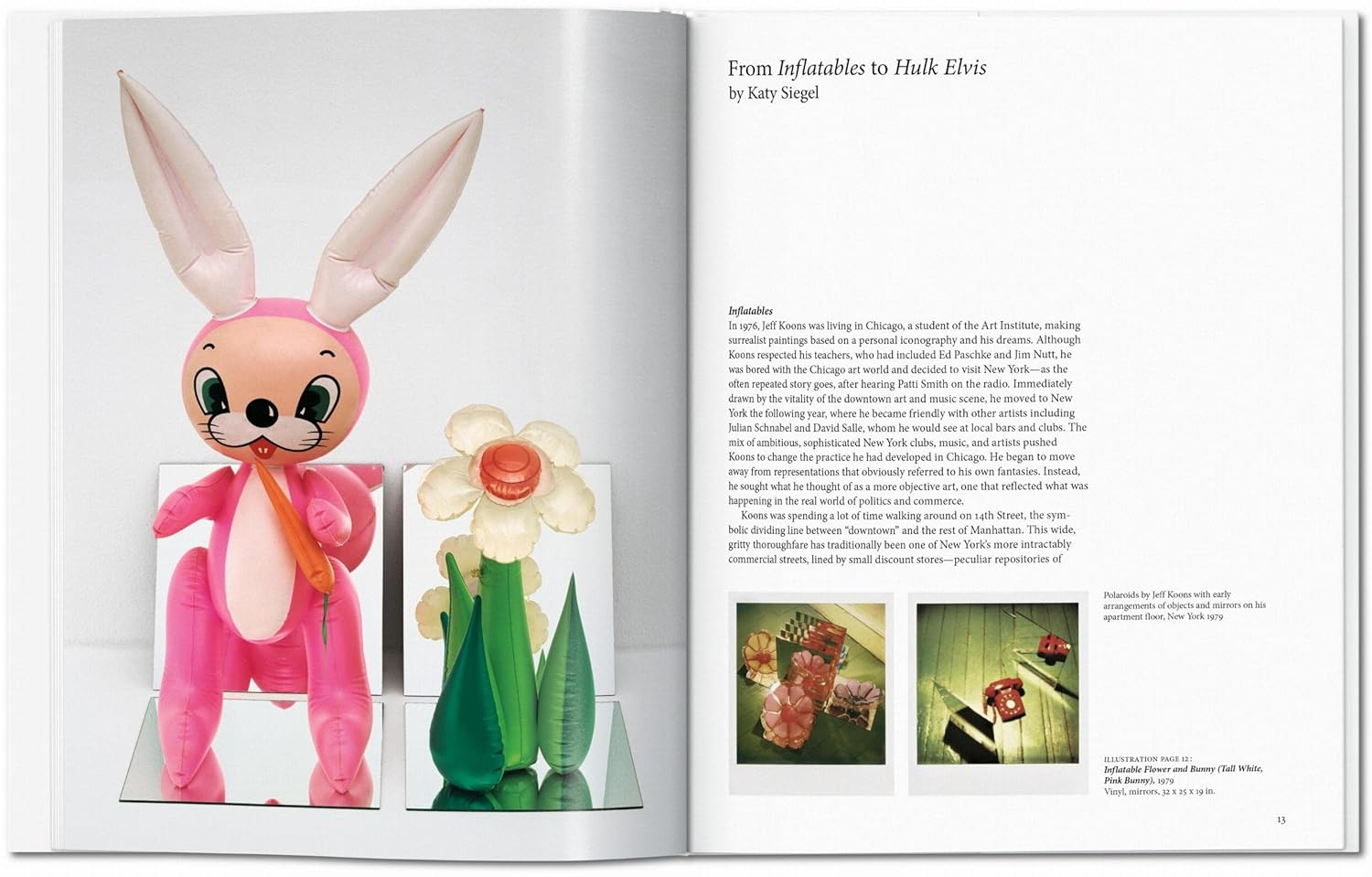 Koons(ba)