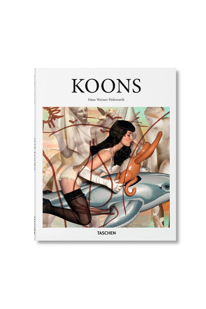 Koons(ba)