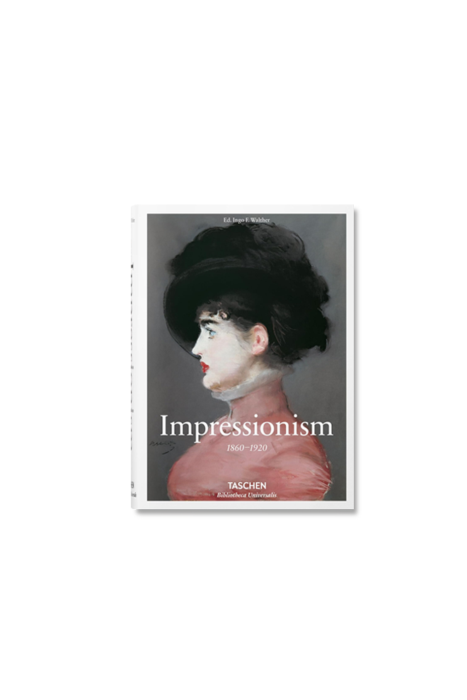 Impressionist Art