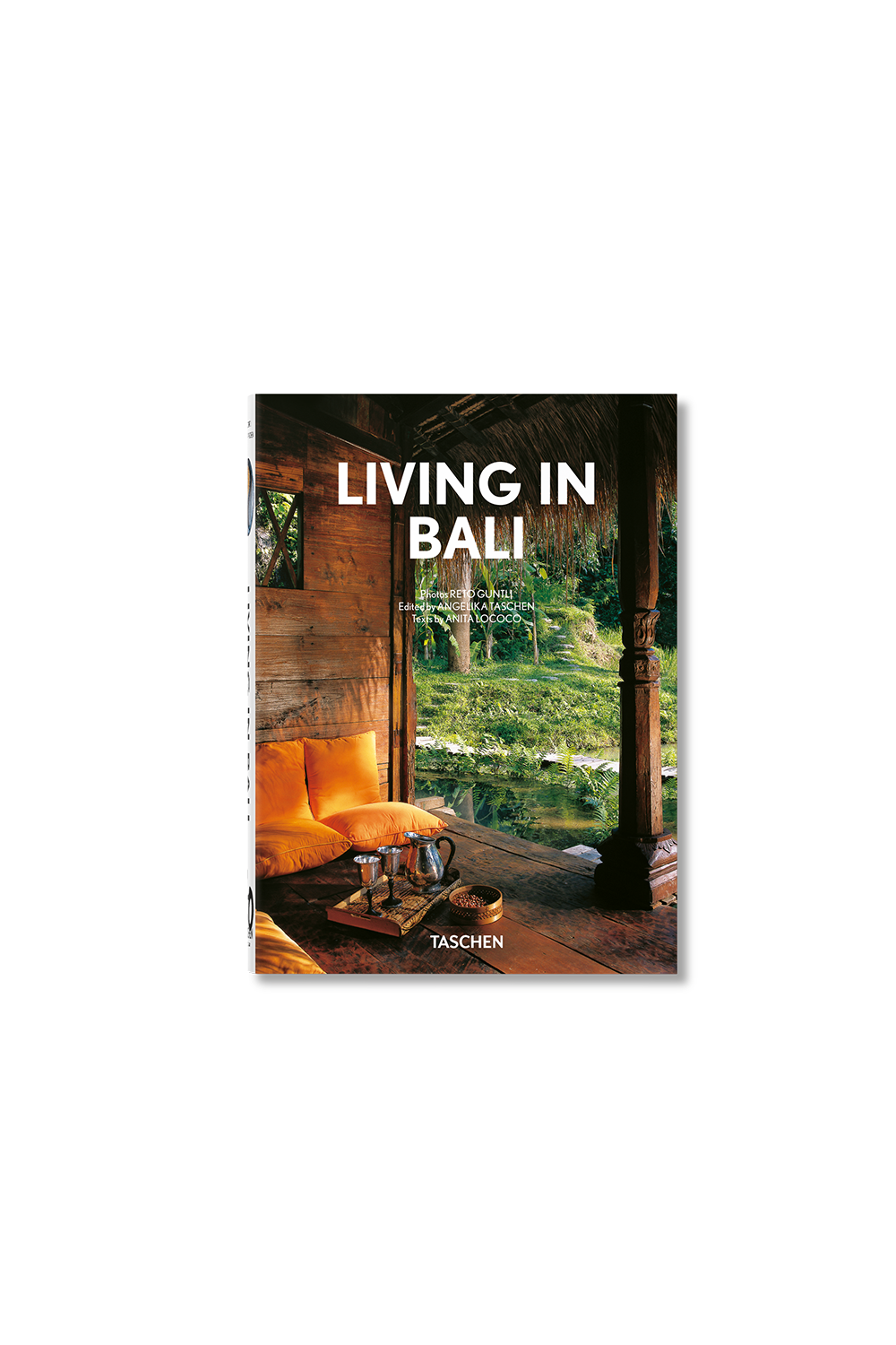 Living In Bali