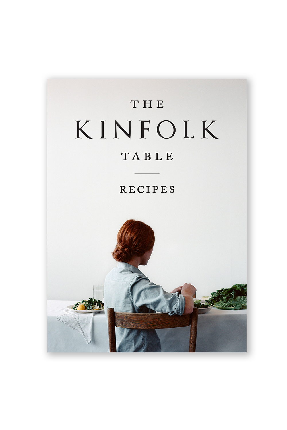 The Kinfolk Table