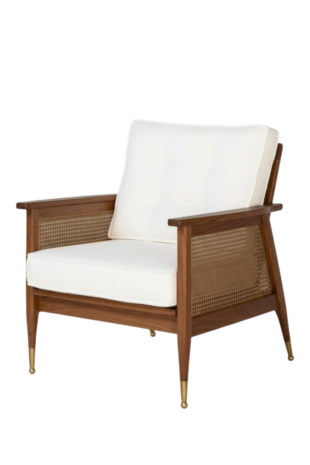 Hazeranlı Tekli Ahşap Koltuk