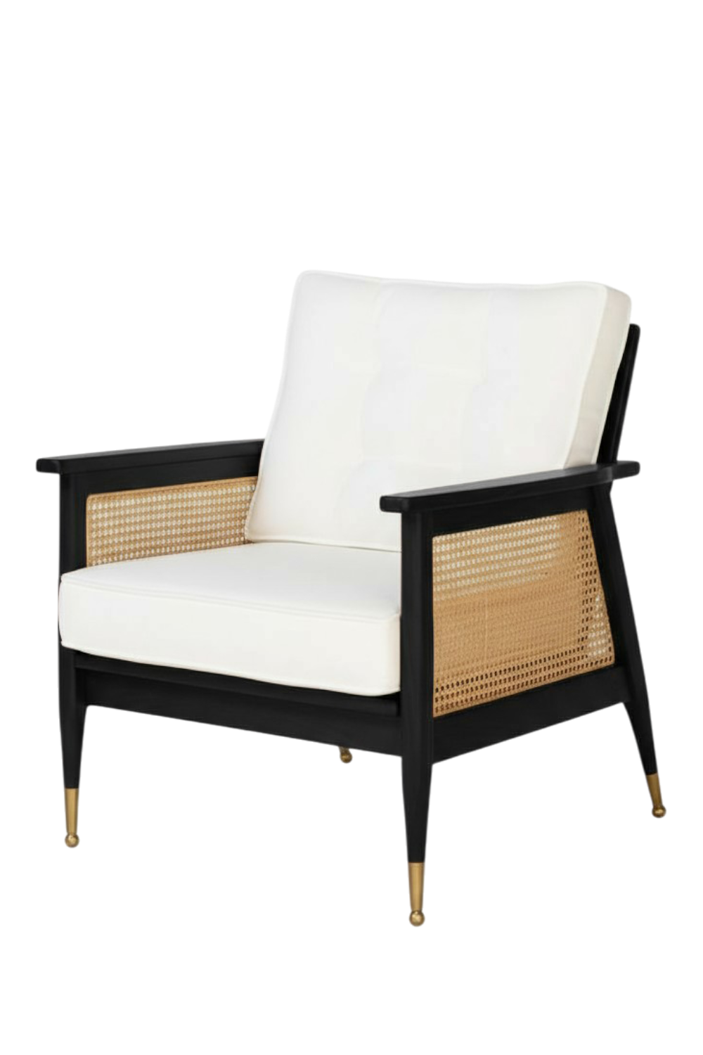 Hazeranlı Tekli Ahşap Koltuk