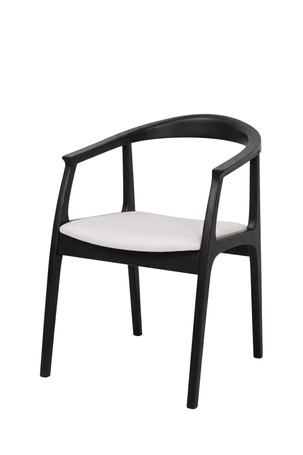 Döşemeli Ahşap Sandalye