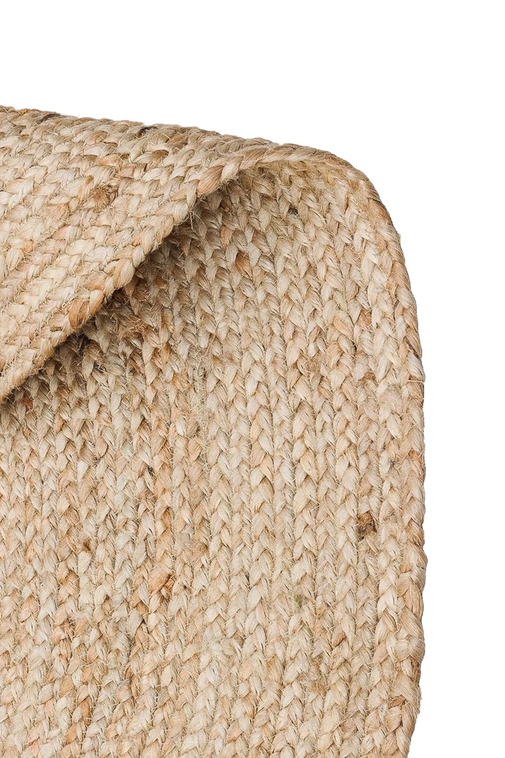 Hasır Yuvarlak Kilim