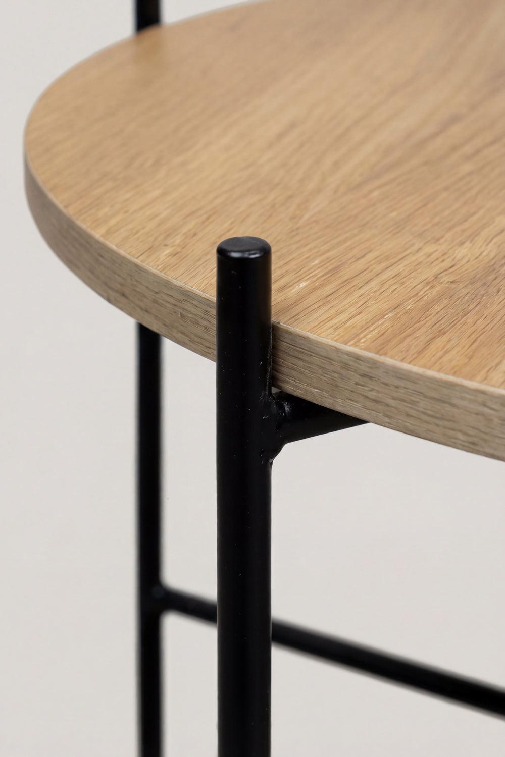 Ahşap Tepsi Sehpa