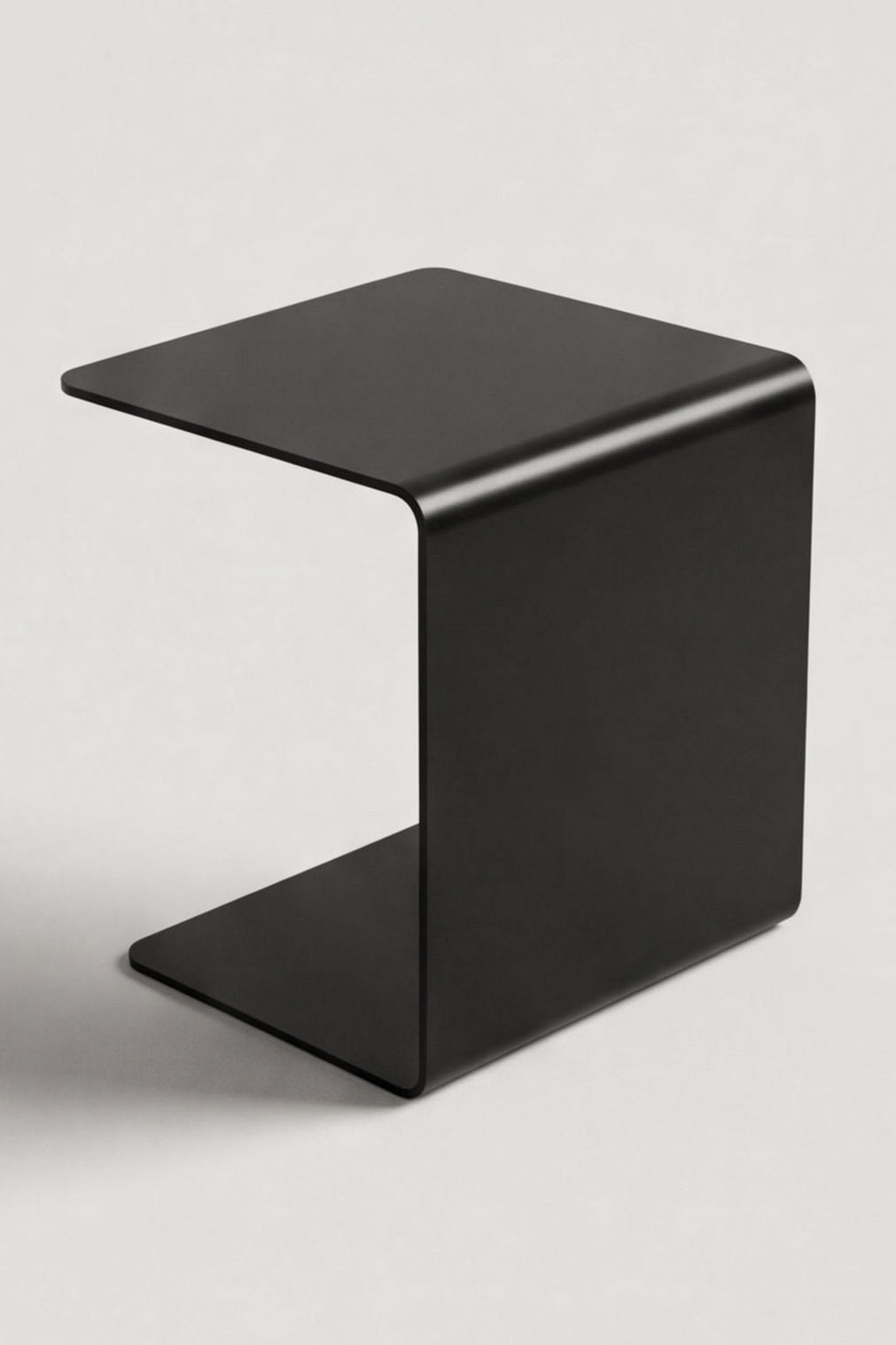 Metal Zigon Sehpa