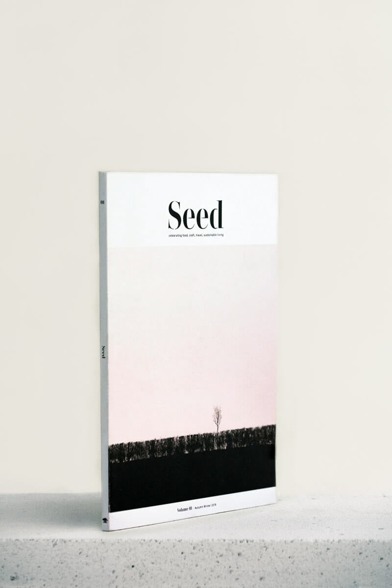 Seed Volume 1