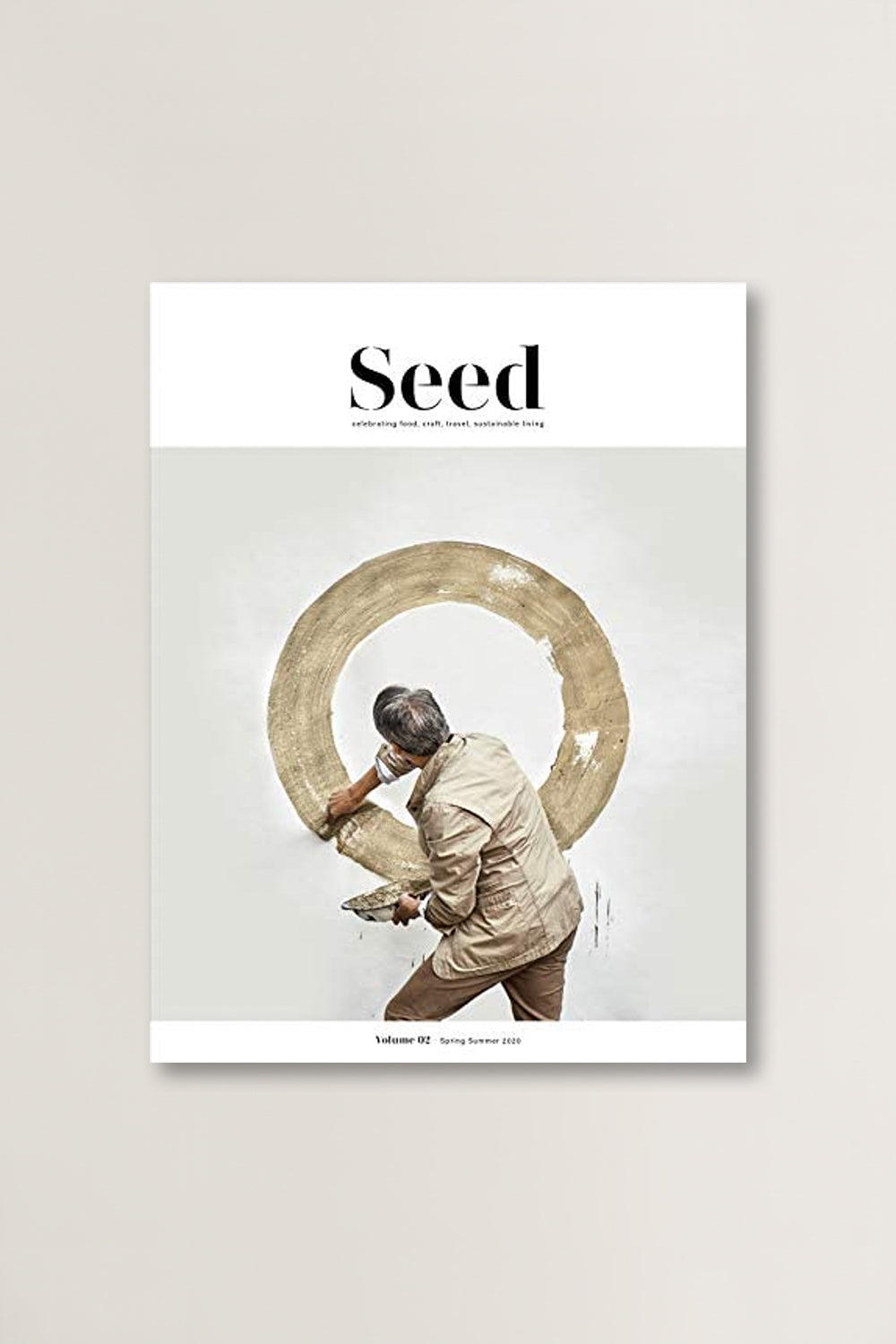 Seed Volume 2