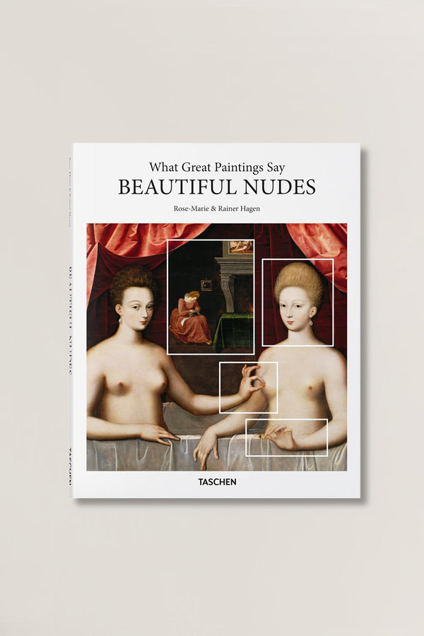 Beautiful Nudes