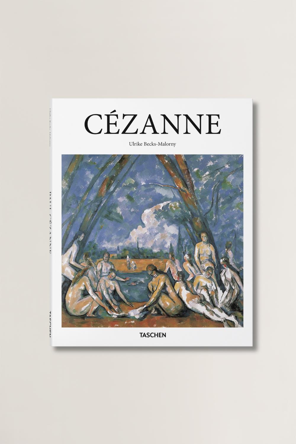 Cézanne