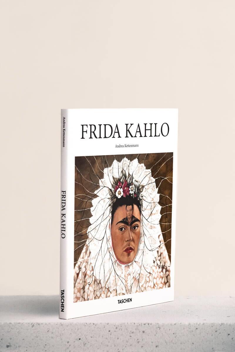 Frida Kahlo