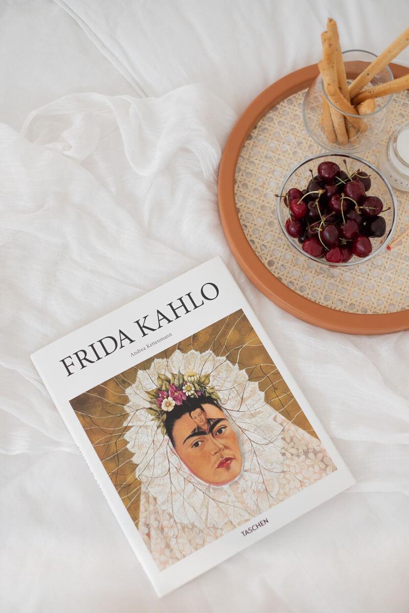 Frida Kahlo