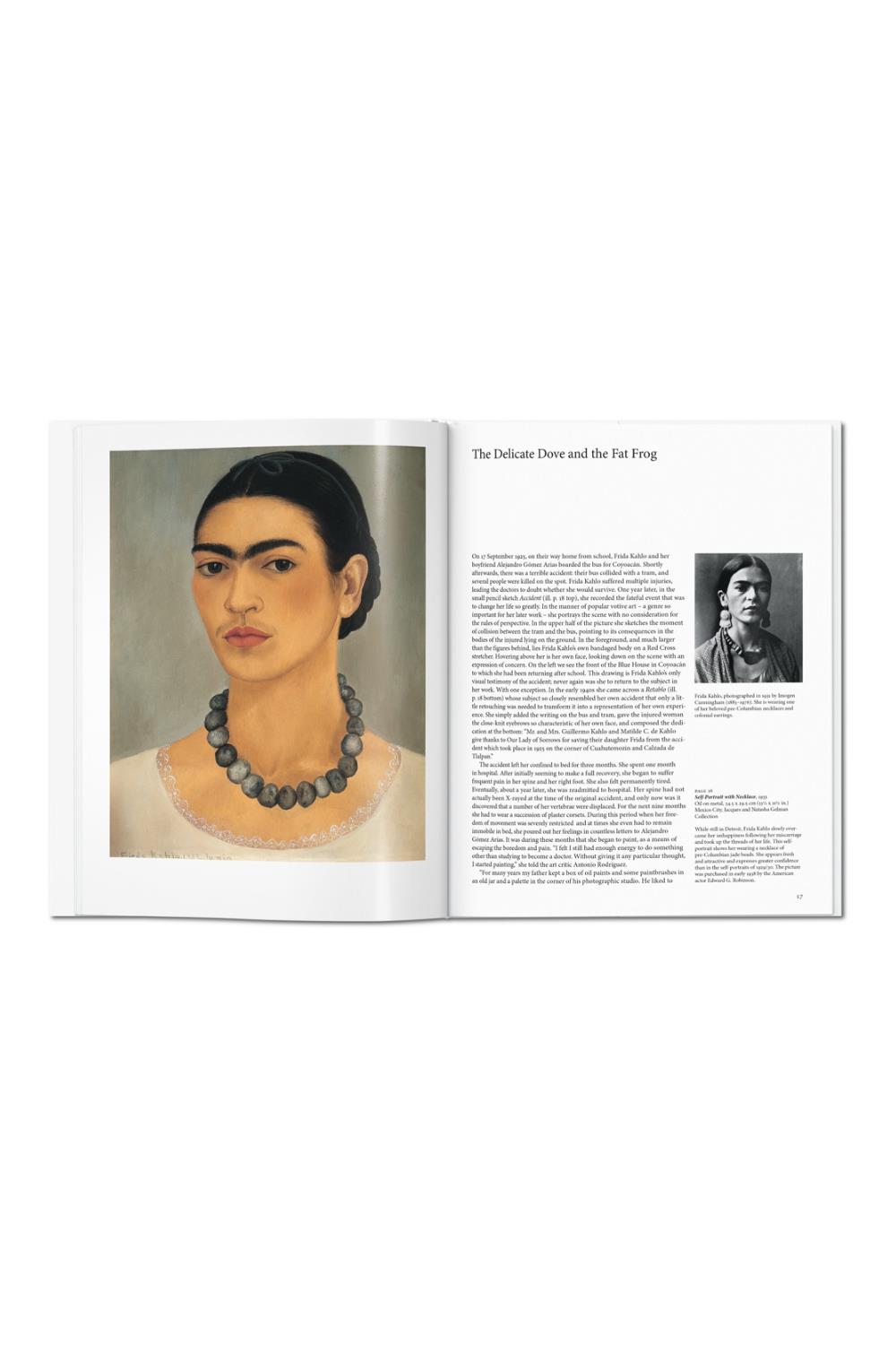 Frida Kahlo