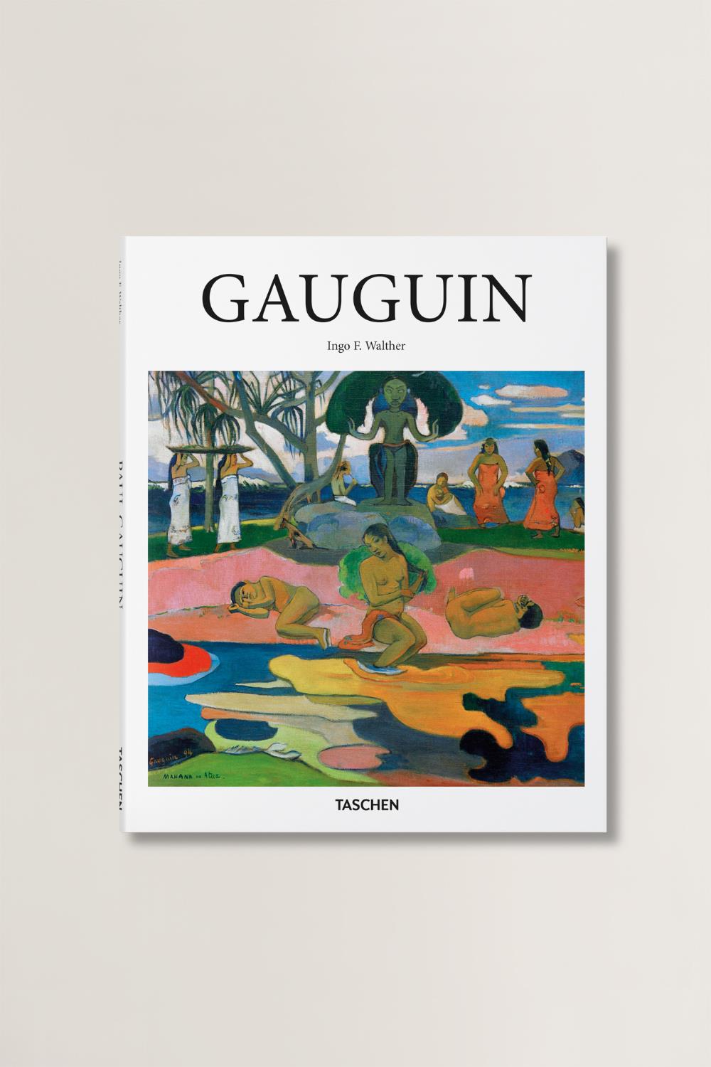 Gauguin