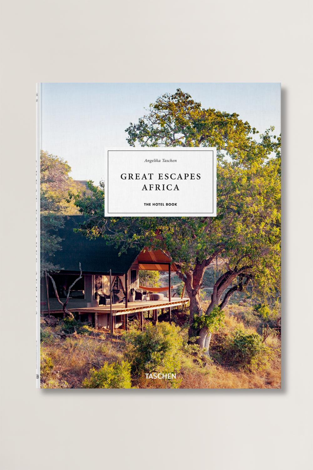 Great Escapes Africa